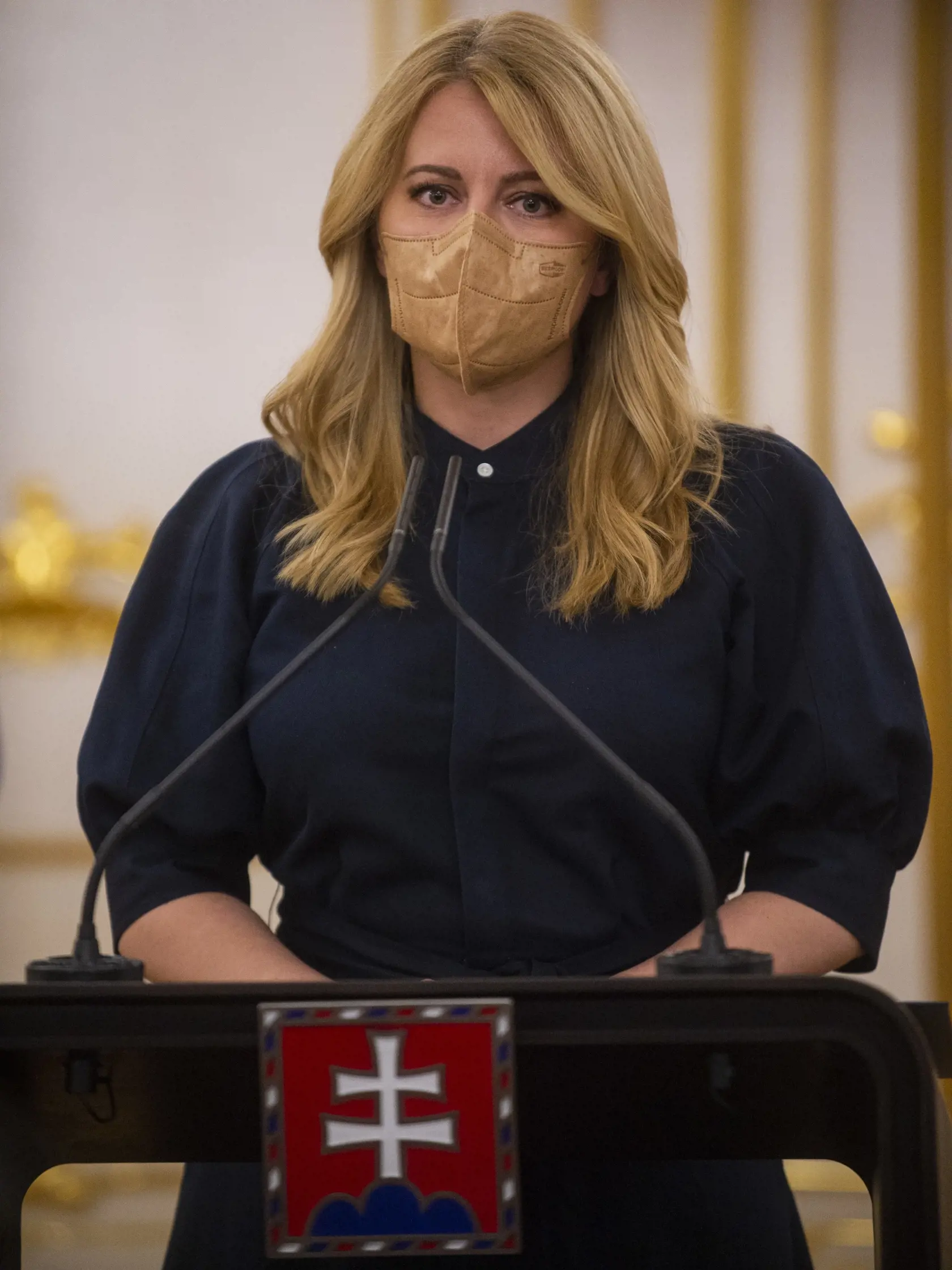 Prezidentka v stredu ratifikovala dohodu o obrannej spolupráci Slovenska s USA. Samotnú dohodu podpísali SR a USA minulý týždeň v americkom Washingtone. Parlament ju odsúhlasil v stredu napoludnie.