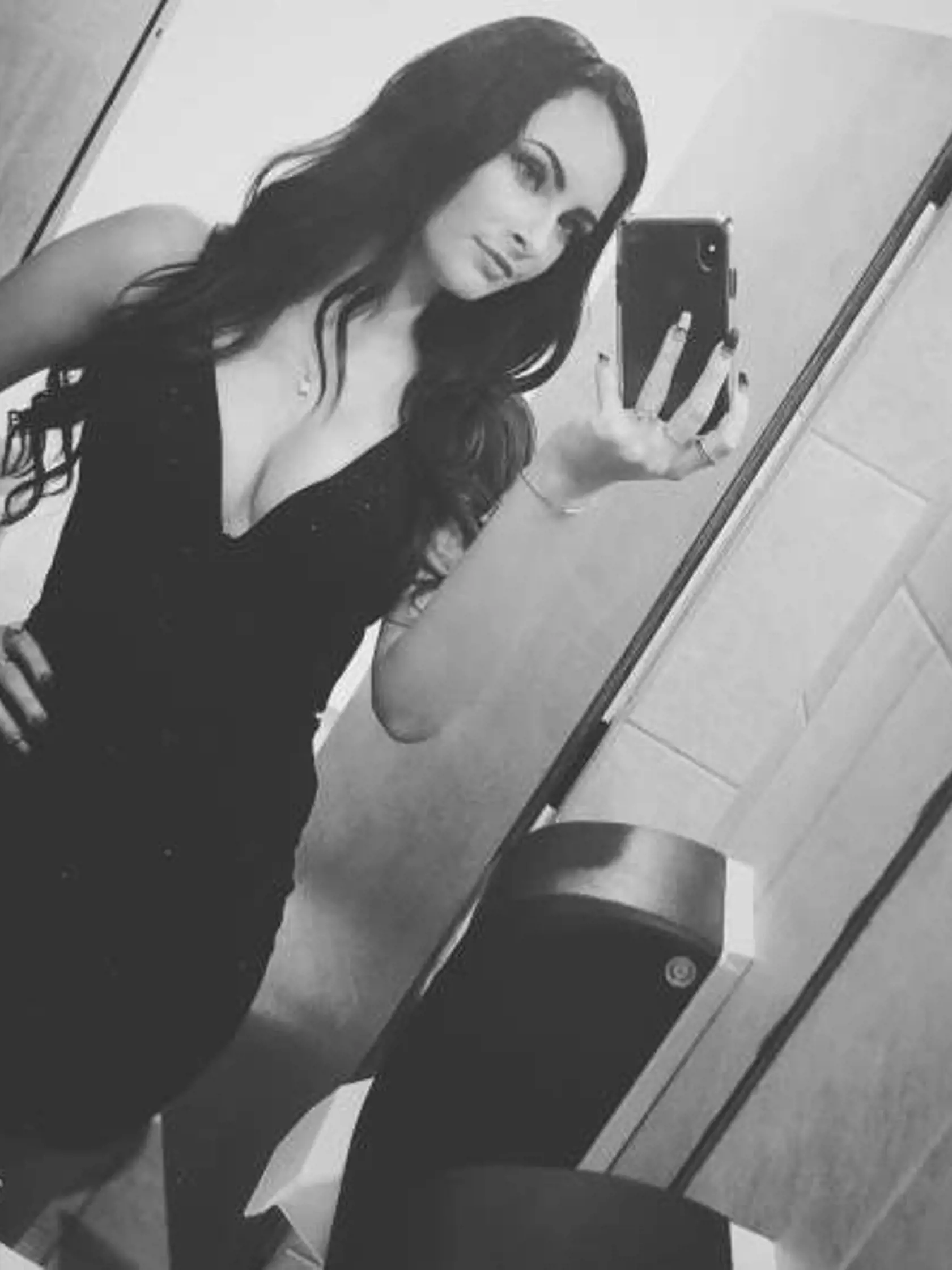 Katie Lee Pitchford (21) rozdrtila priateľovi genitálie.