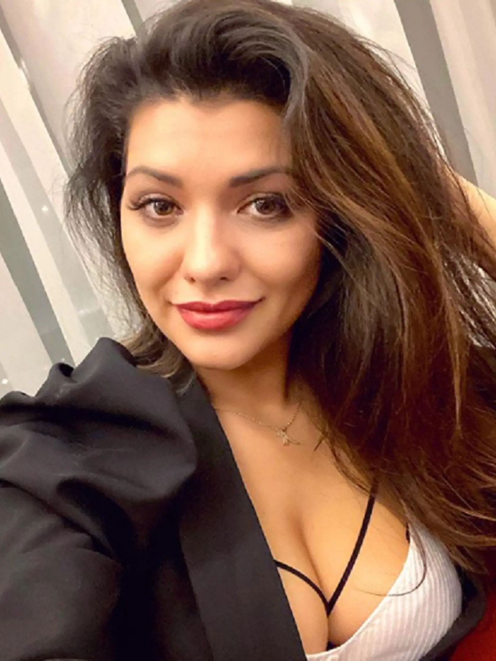 Dáša Šárközyová