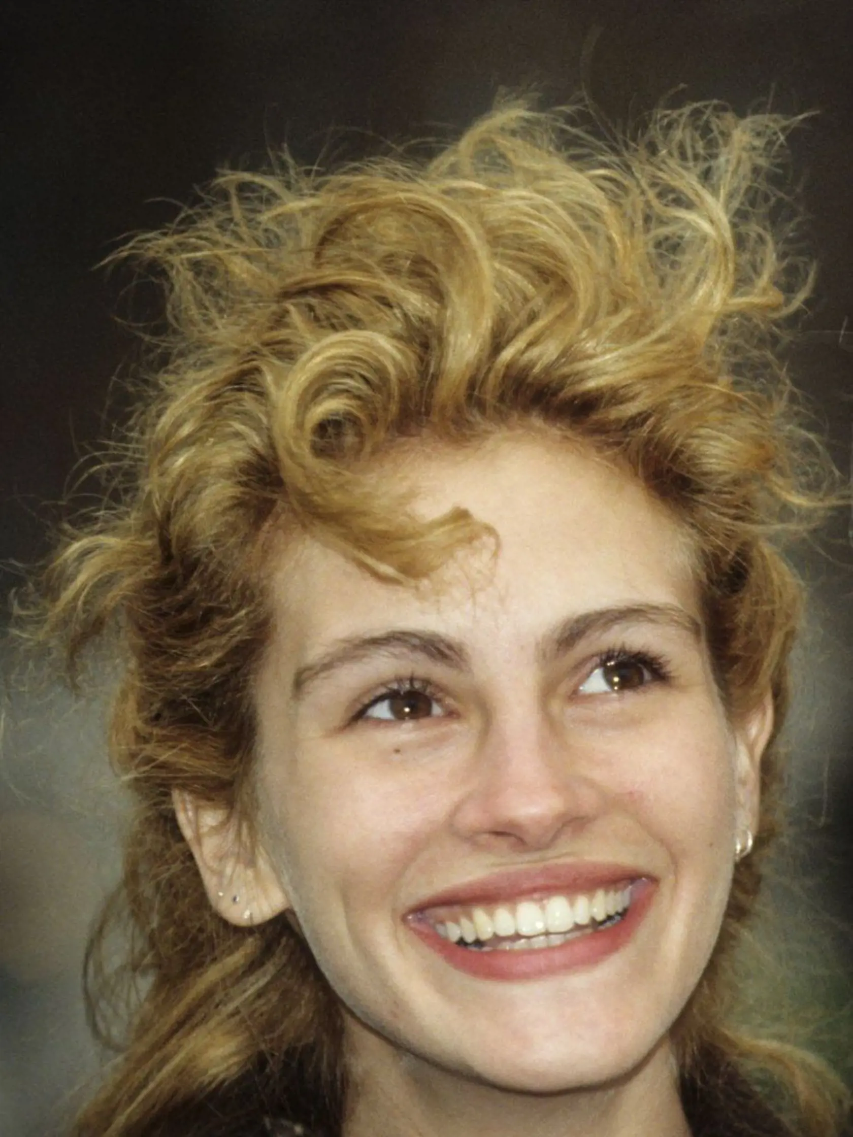 Julia Roberts v roku 1990.