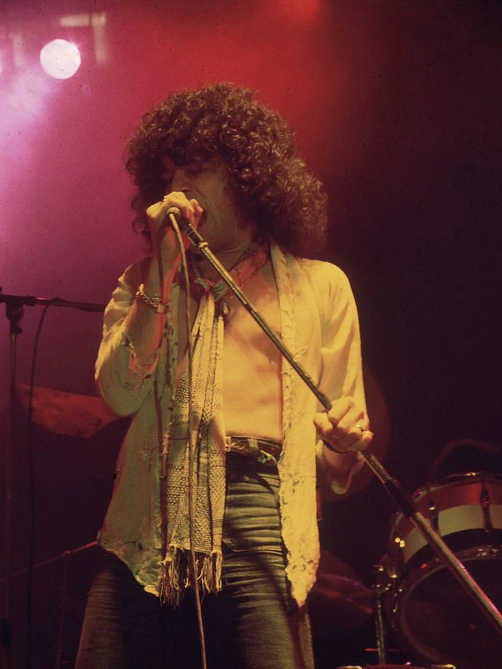 Dan McCafferty