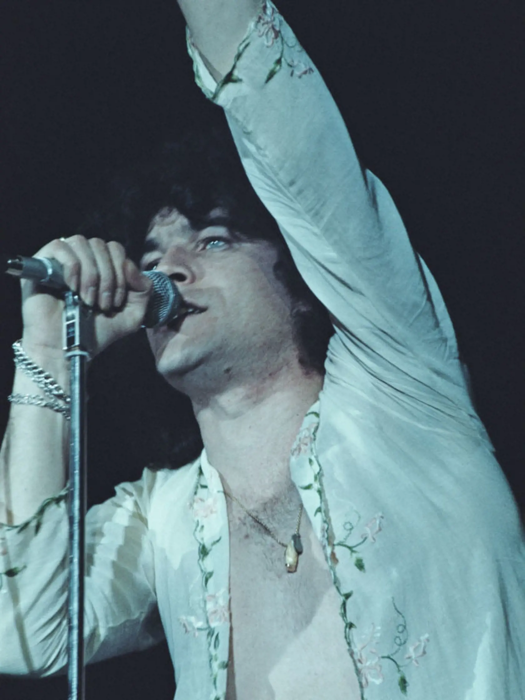 Dan McCafferty