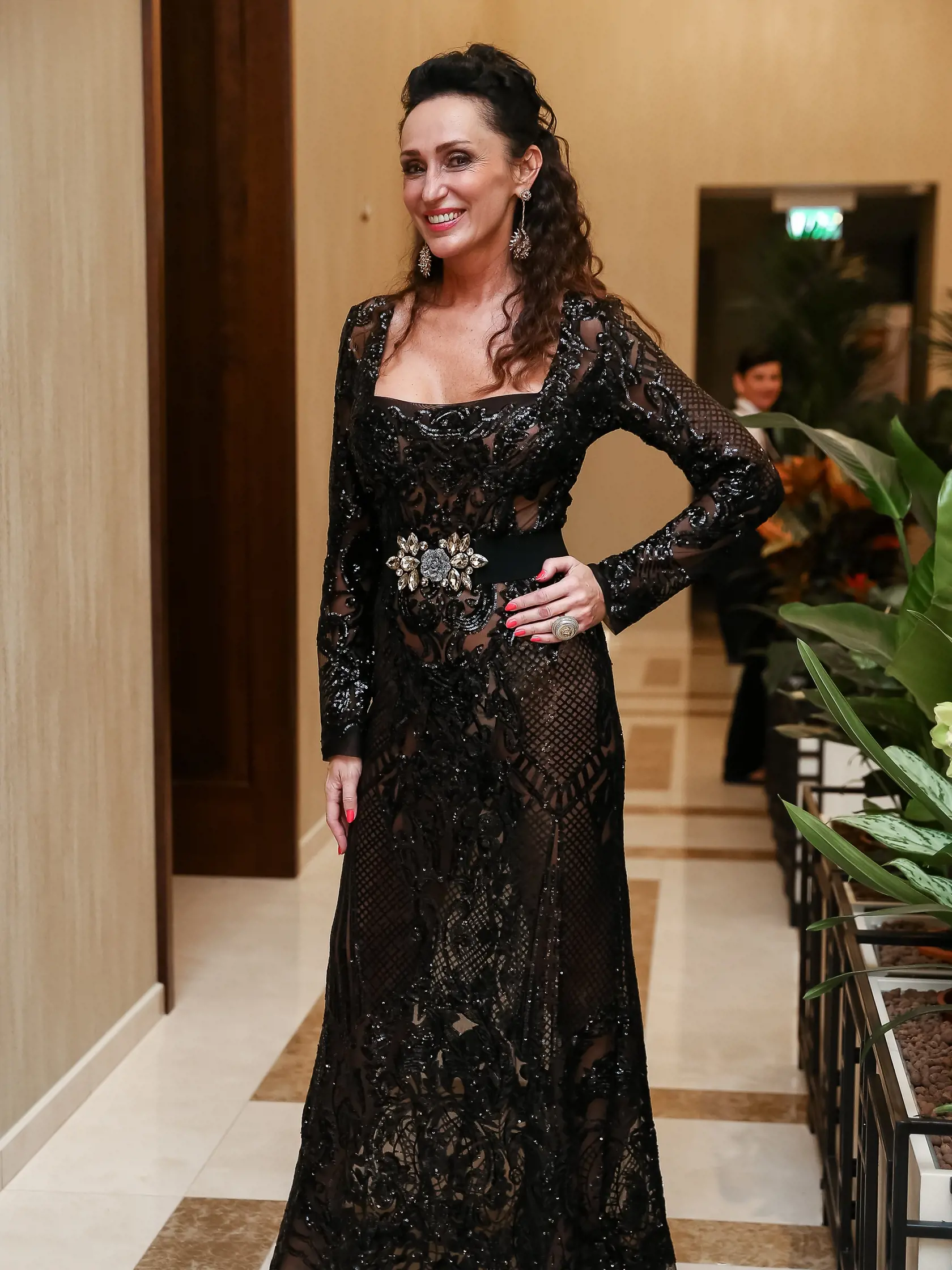 Sisa Lelkes Sklovska