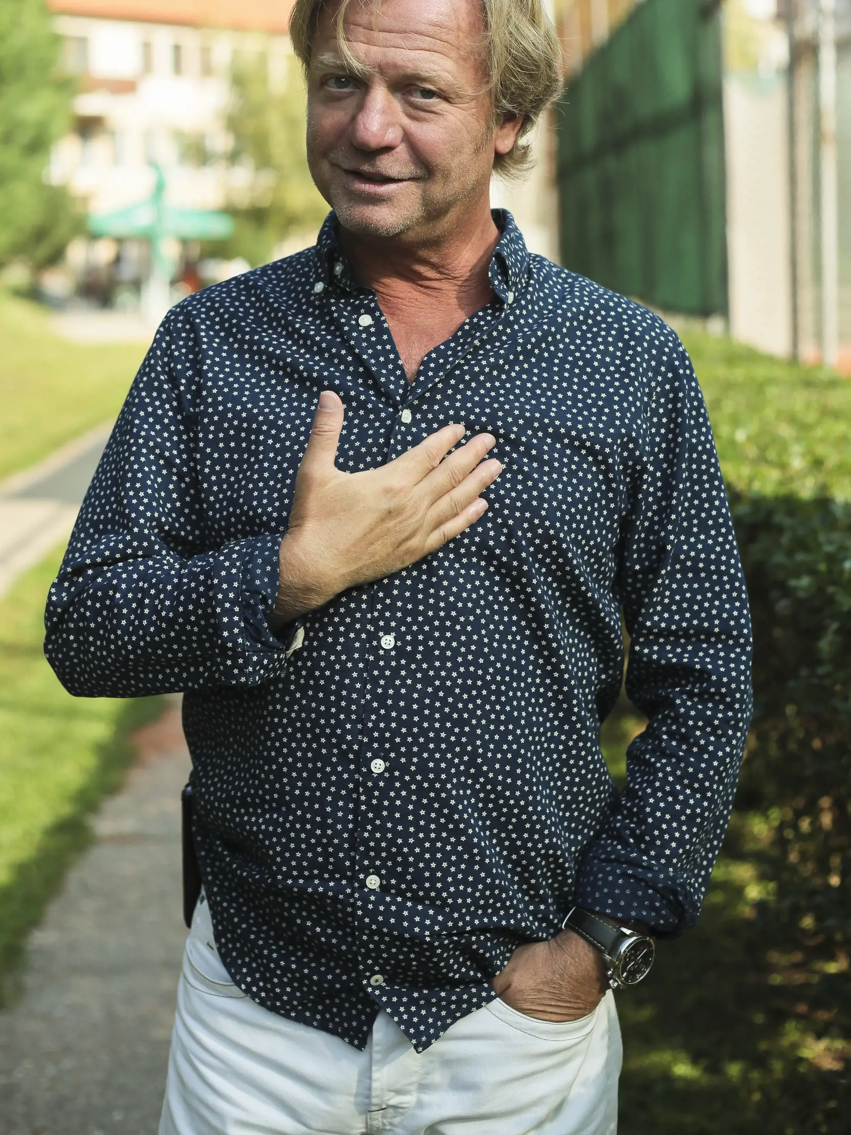 Maroš Kramár