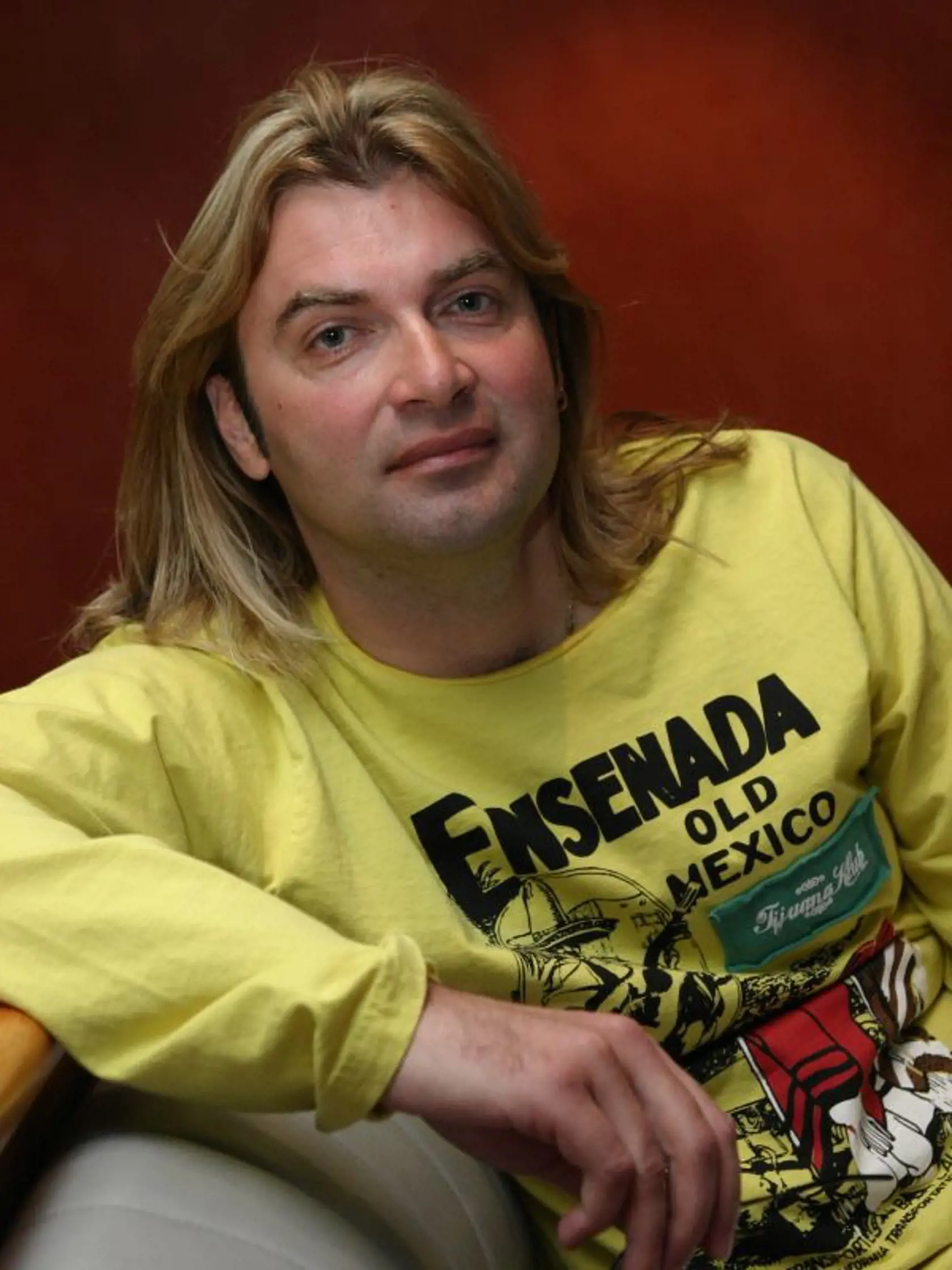 Braňo si nepraje spájanie jeho mena s bývalkou. Je rád, že táto kapitola skončila.