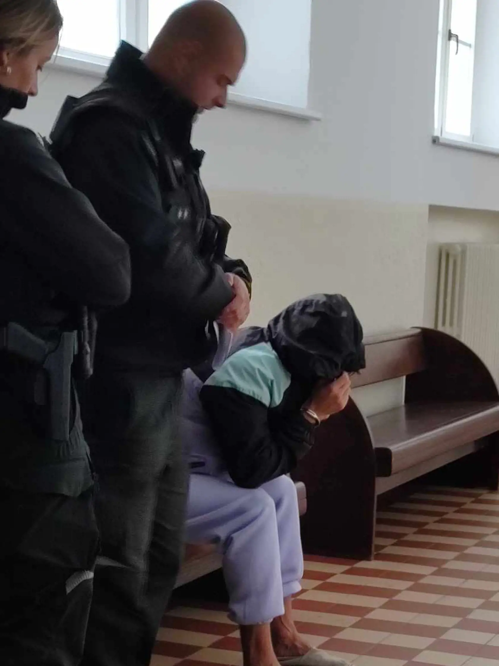 35-ročný Martin spôsobil v Bratislave obrovské školy. Pod vplyvom alkoholu nabúral do 9 áut.