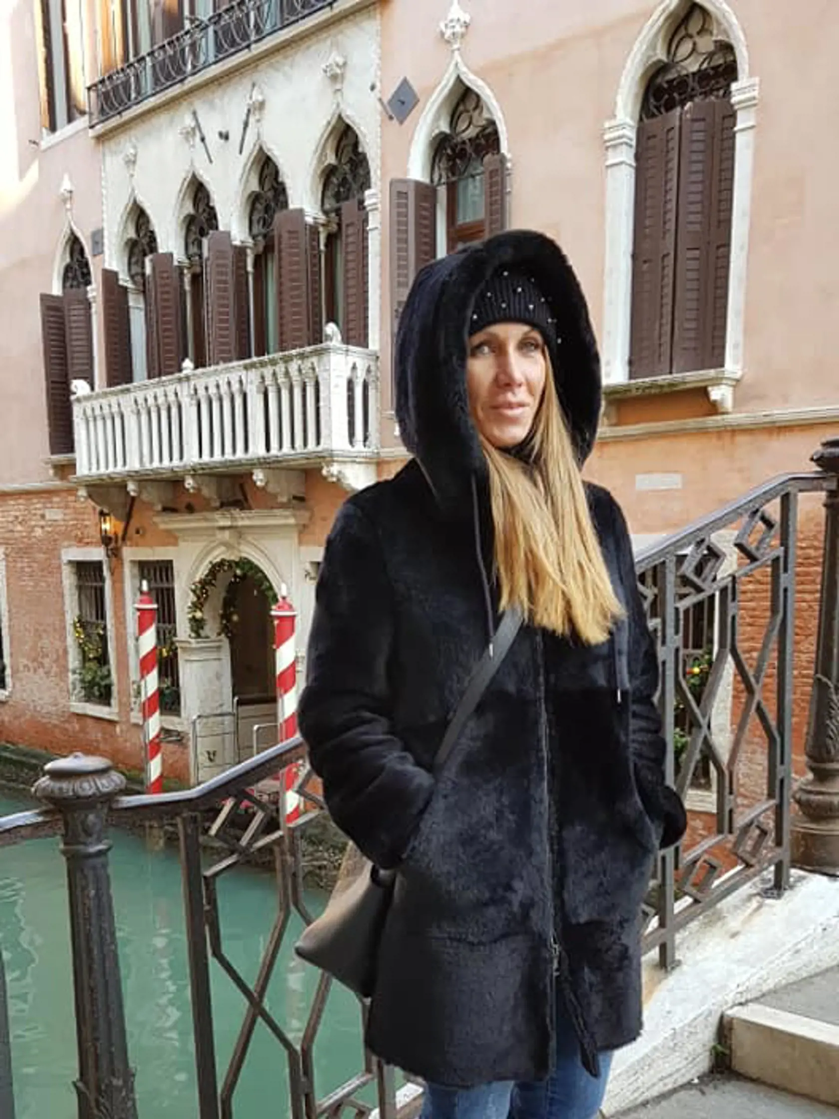 Kristína z Farmy, sklamala svojho priateľa, podviedla ho.