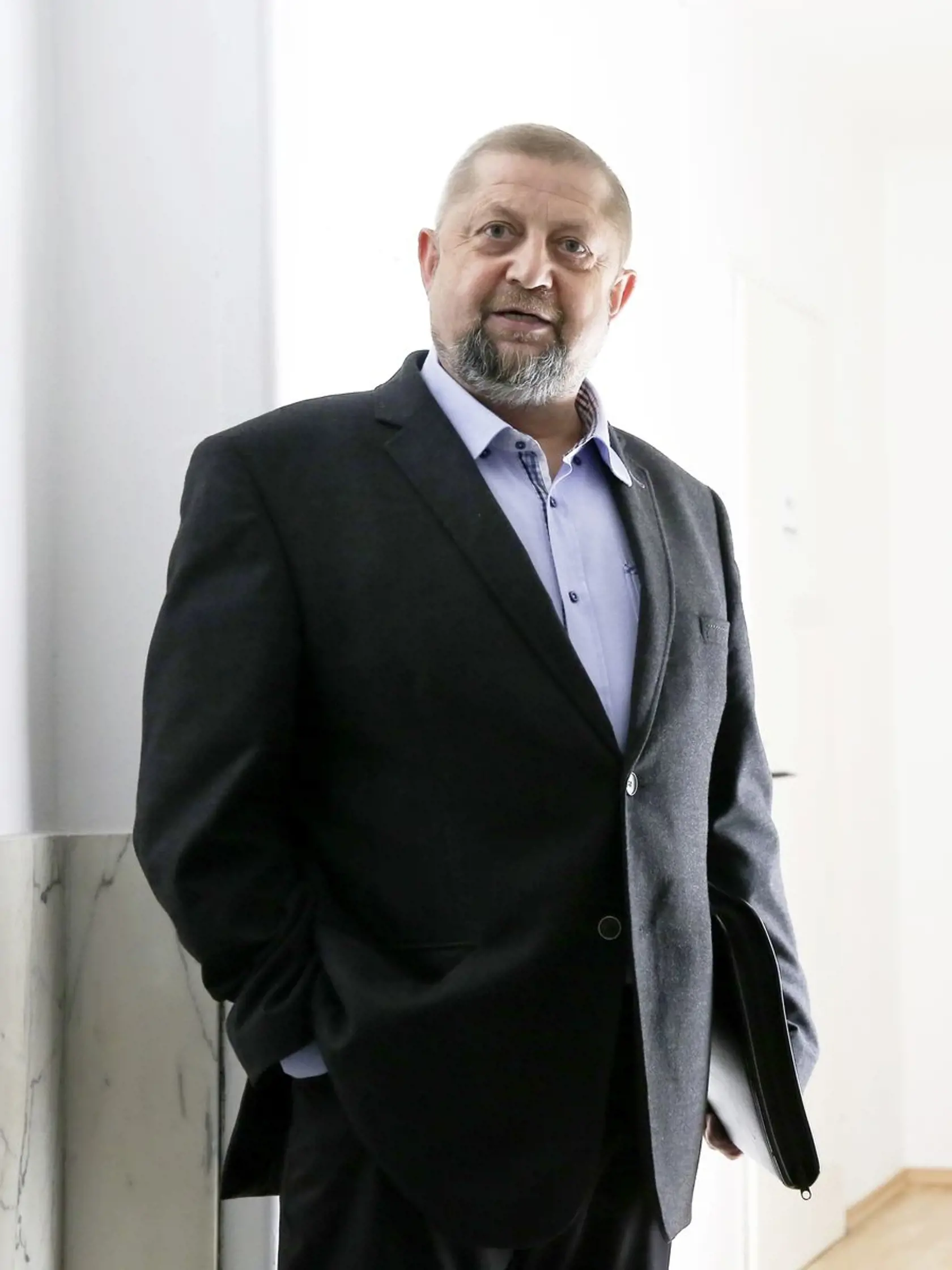 Štefan Harabin