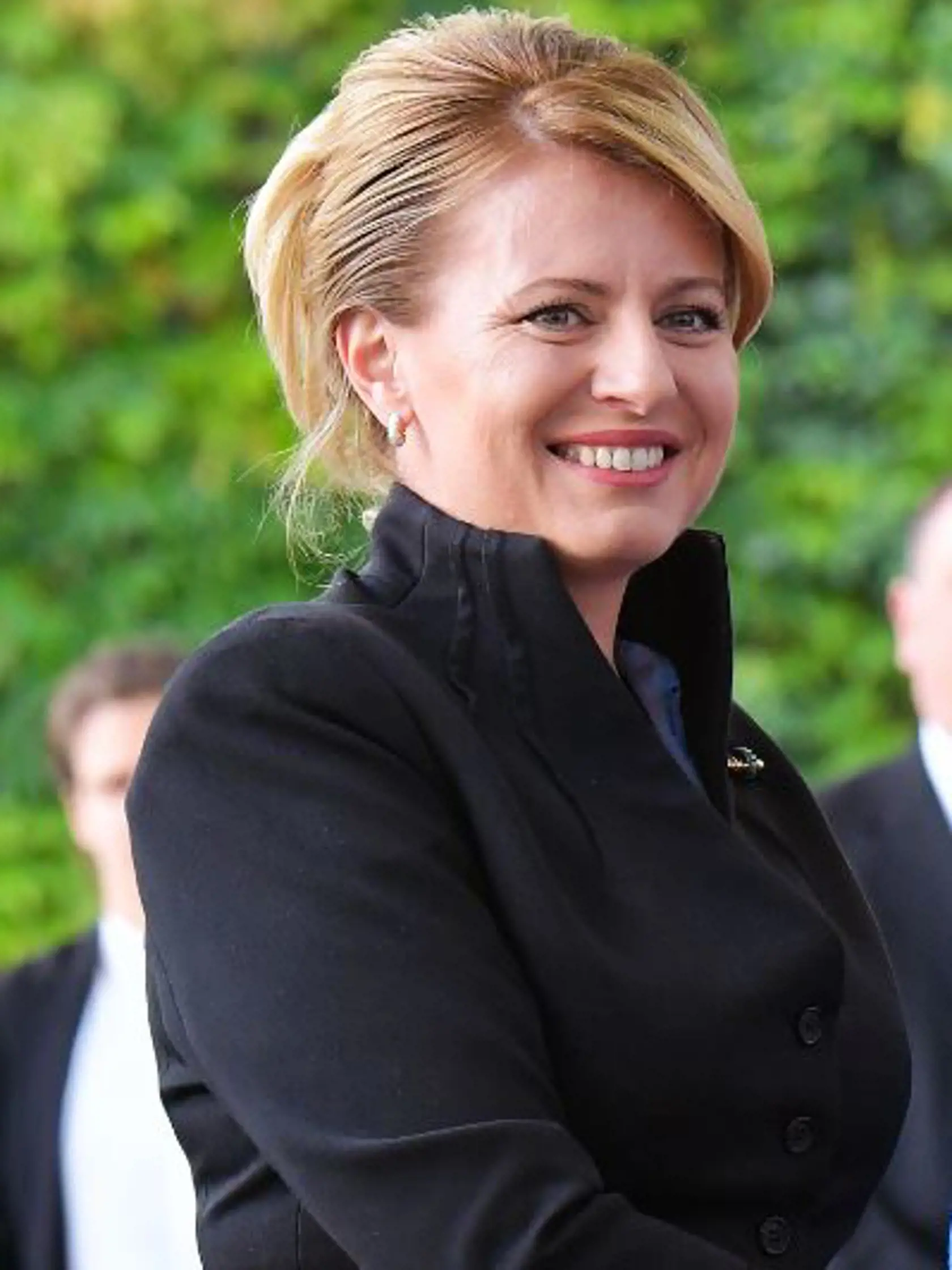 Zuzana Čaputová