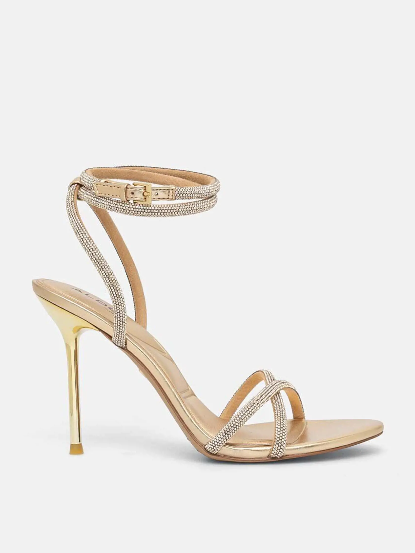Sandáliky: Aldo, 72,99 €
