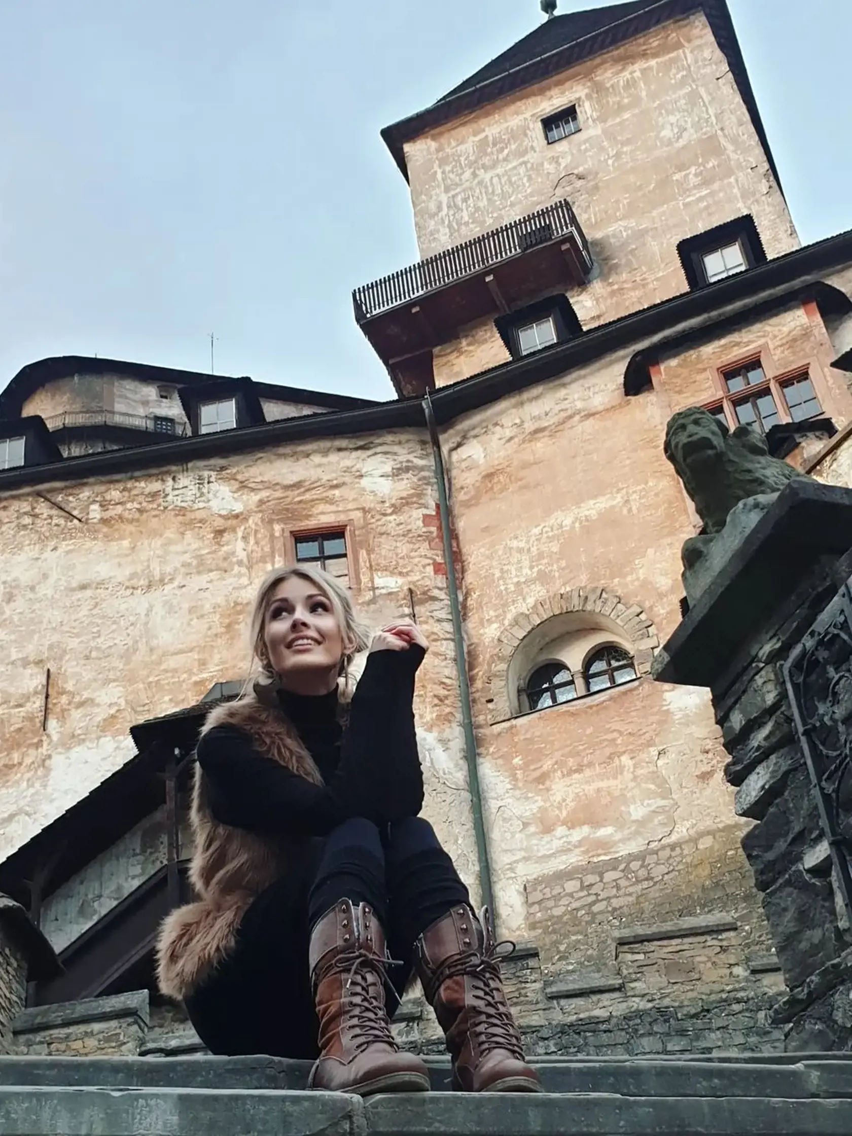 Miriam Kalisová