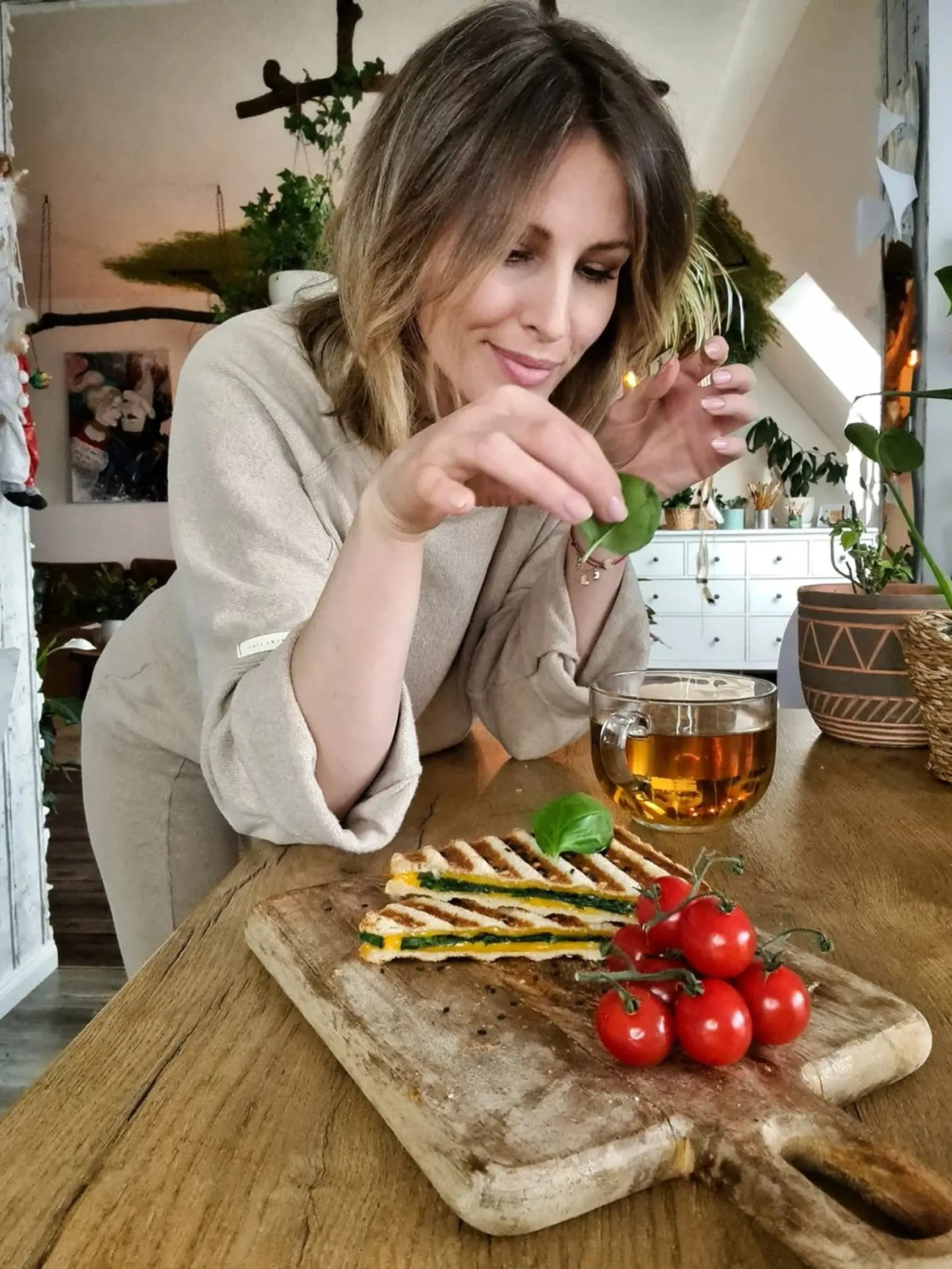 Mirka Kalisová