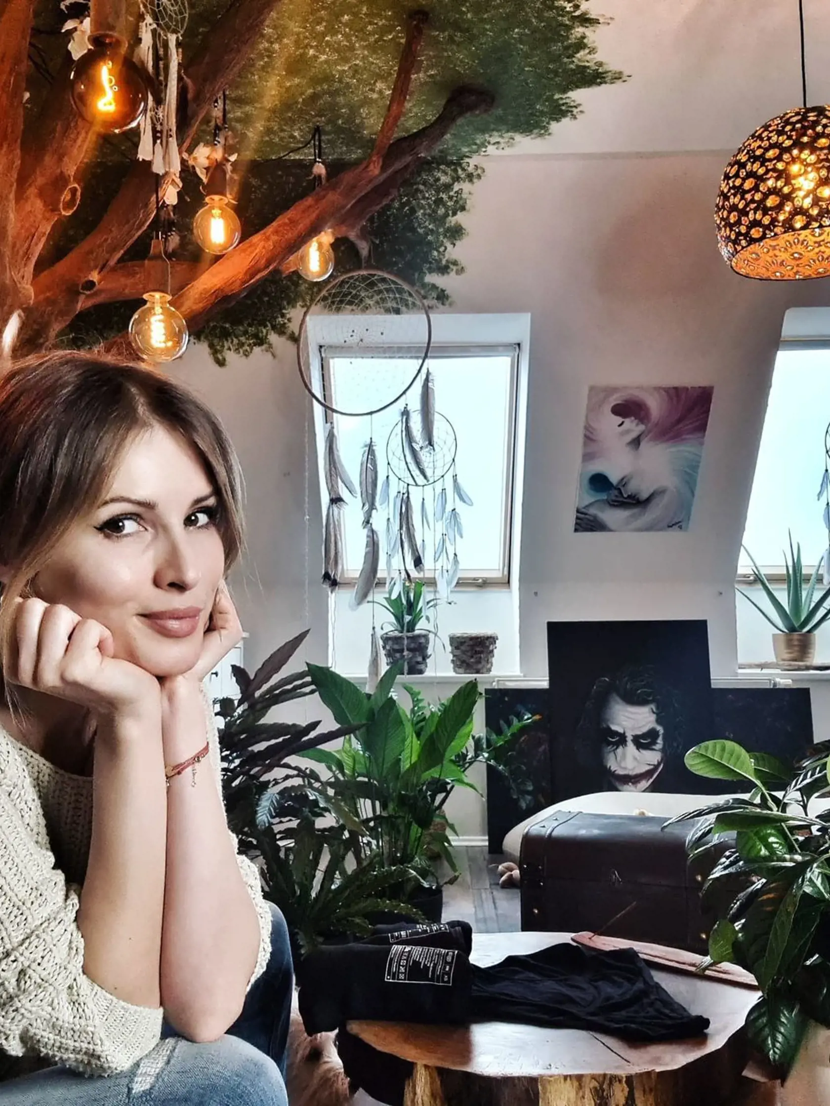 Mirka Kalisová