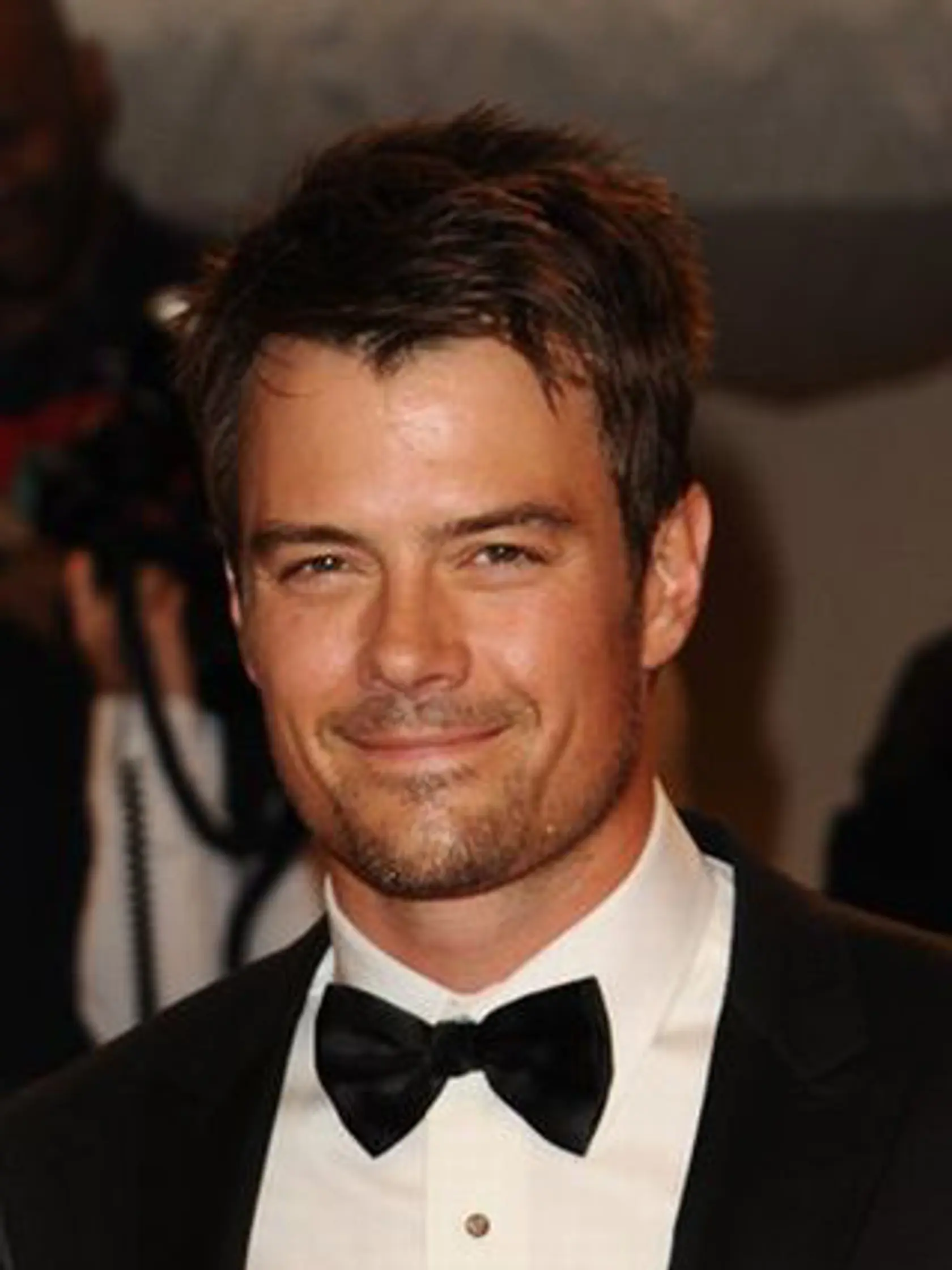 Josh Duhamel