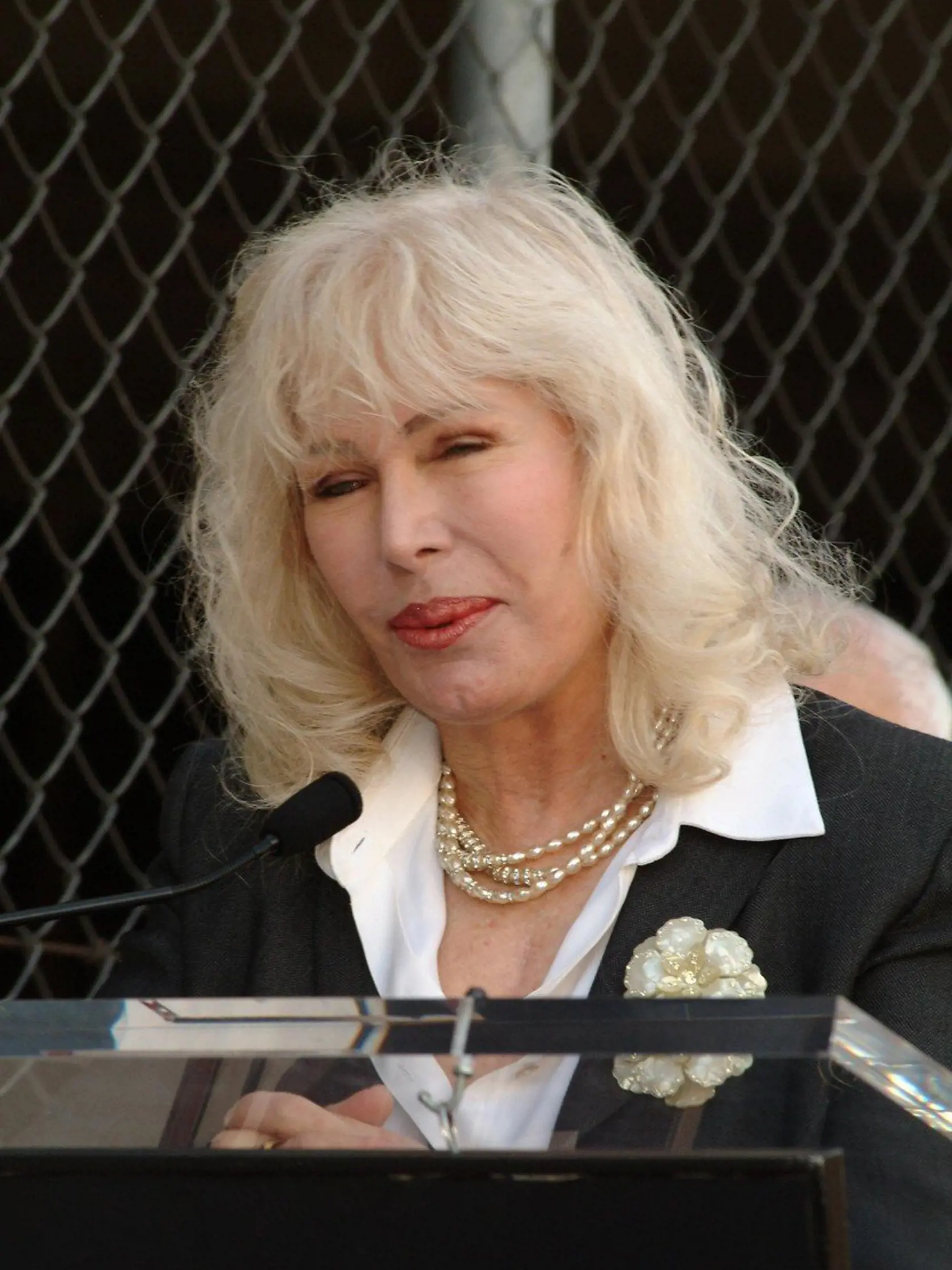 Loretta Switová sa zapísala do pamäti predovšetkým ako majorka Margaret Houlihanová z vojnového seriálu M*A*S*H.