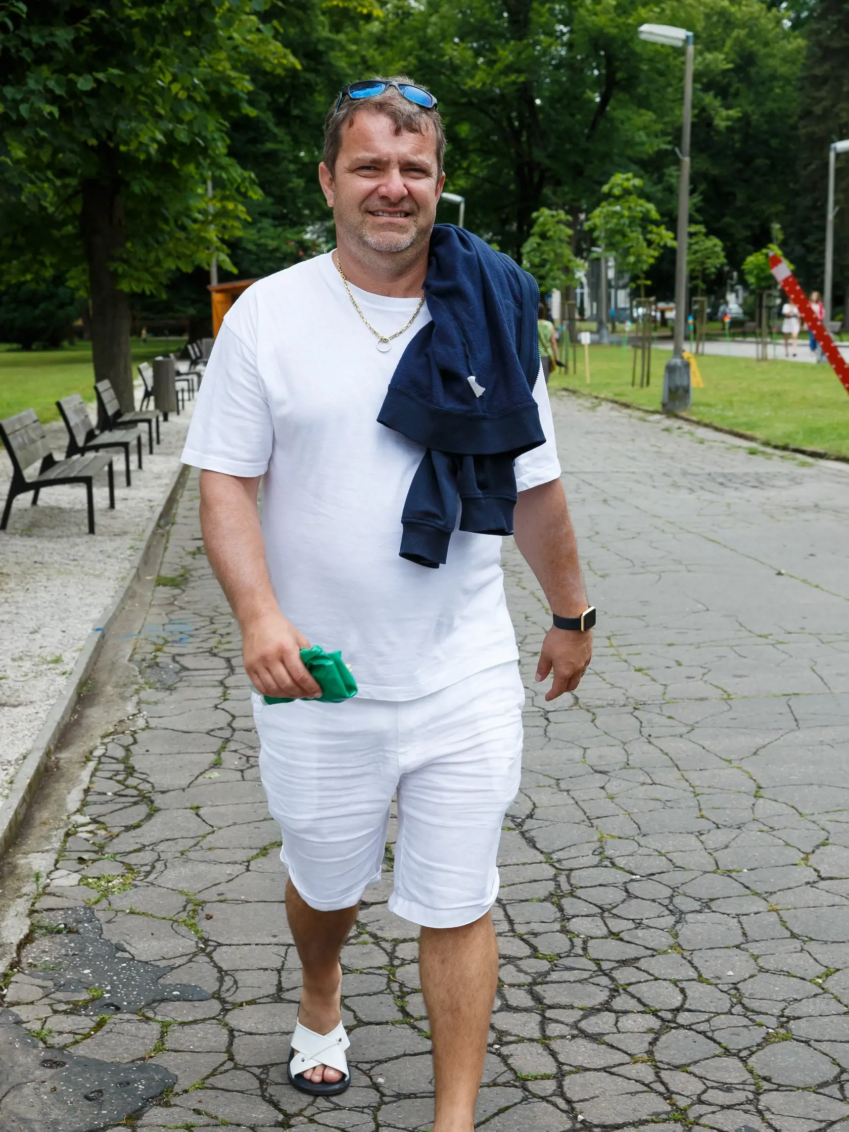 Patrik Tkáč.