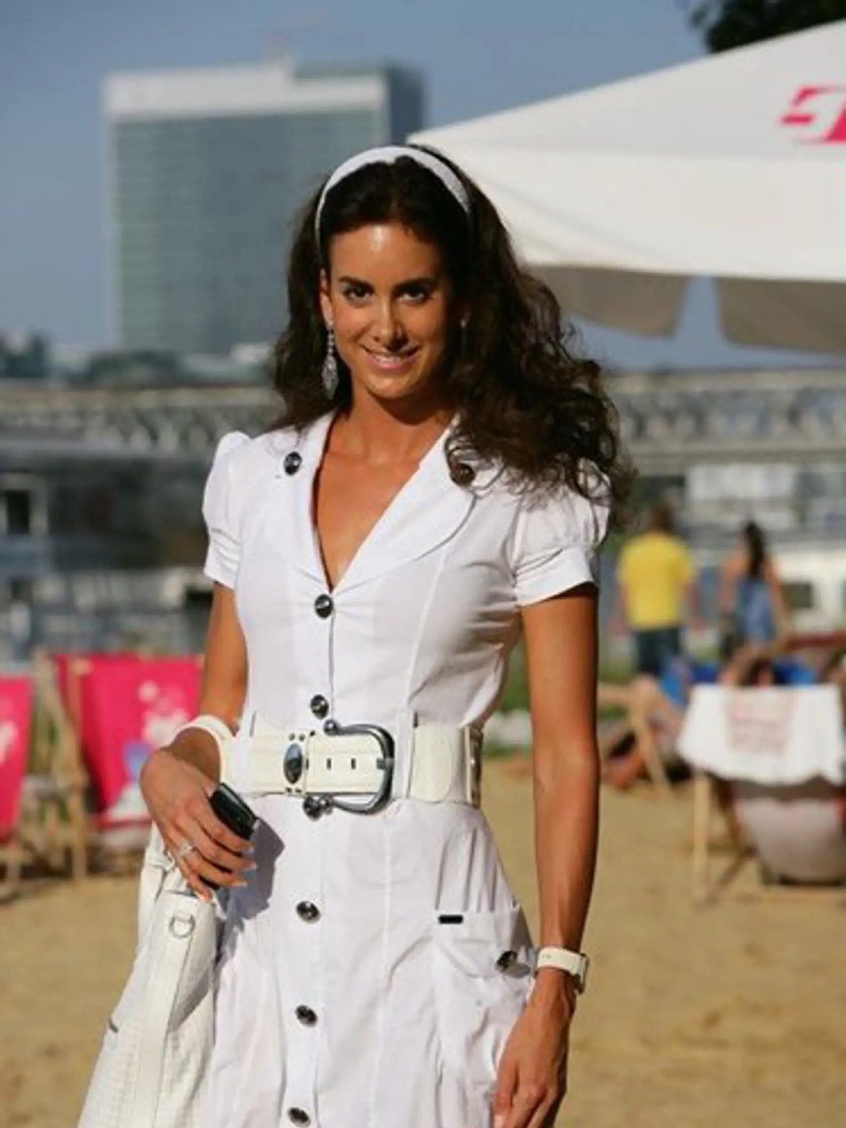 Iveta Tkáčová