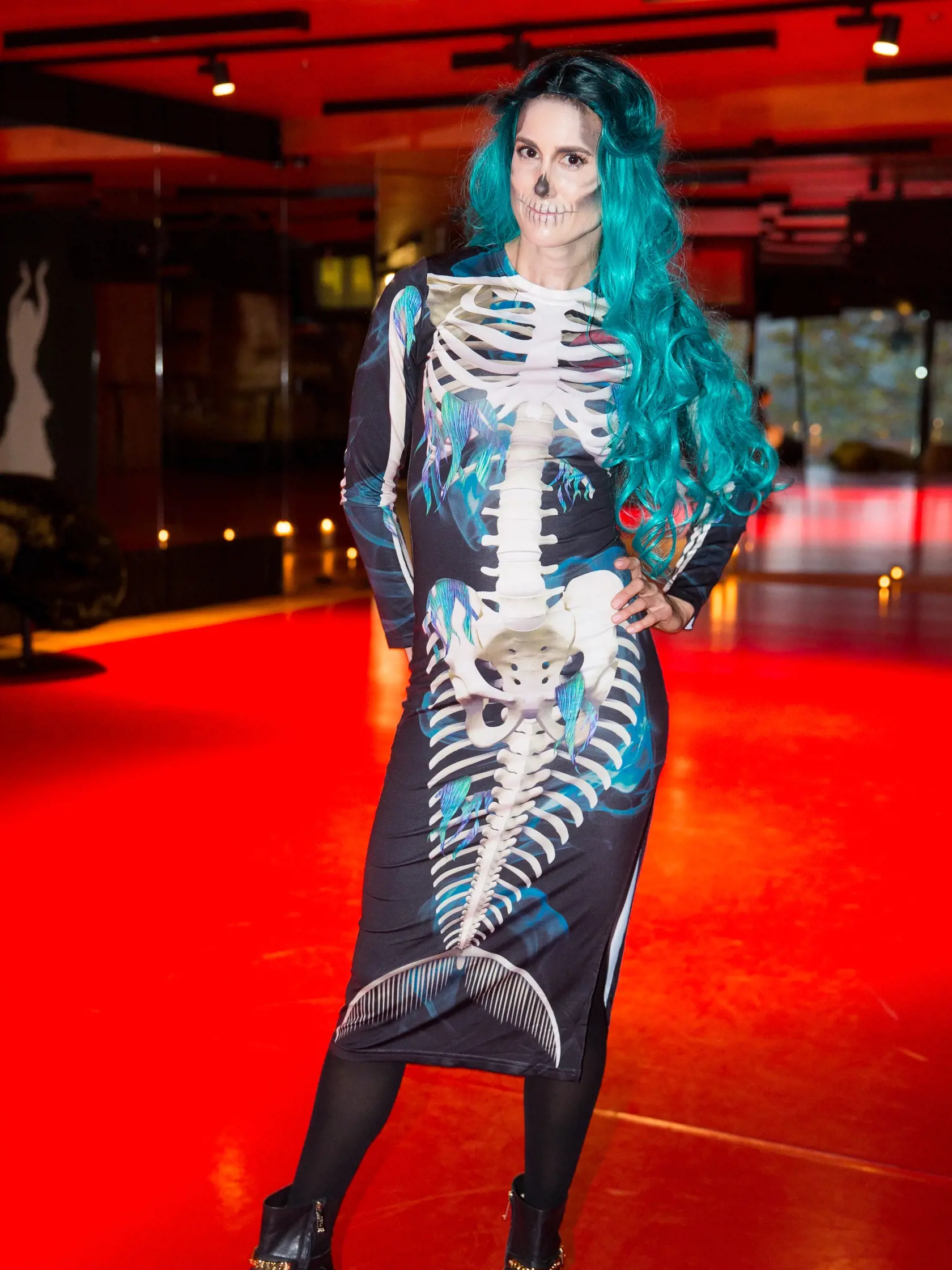 Iveta Tkáčová