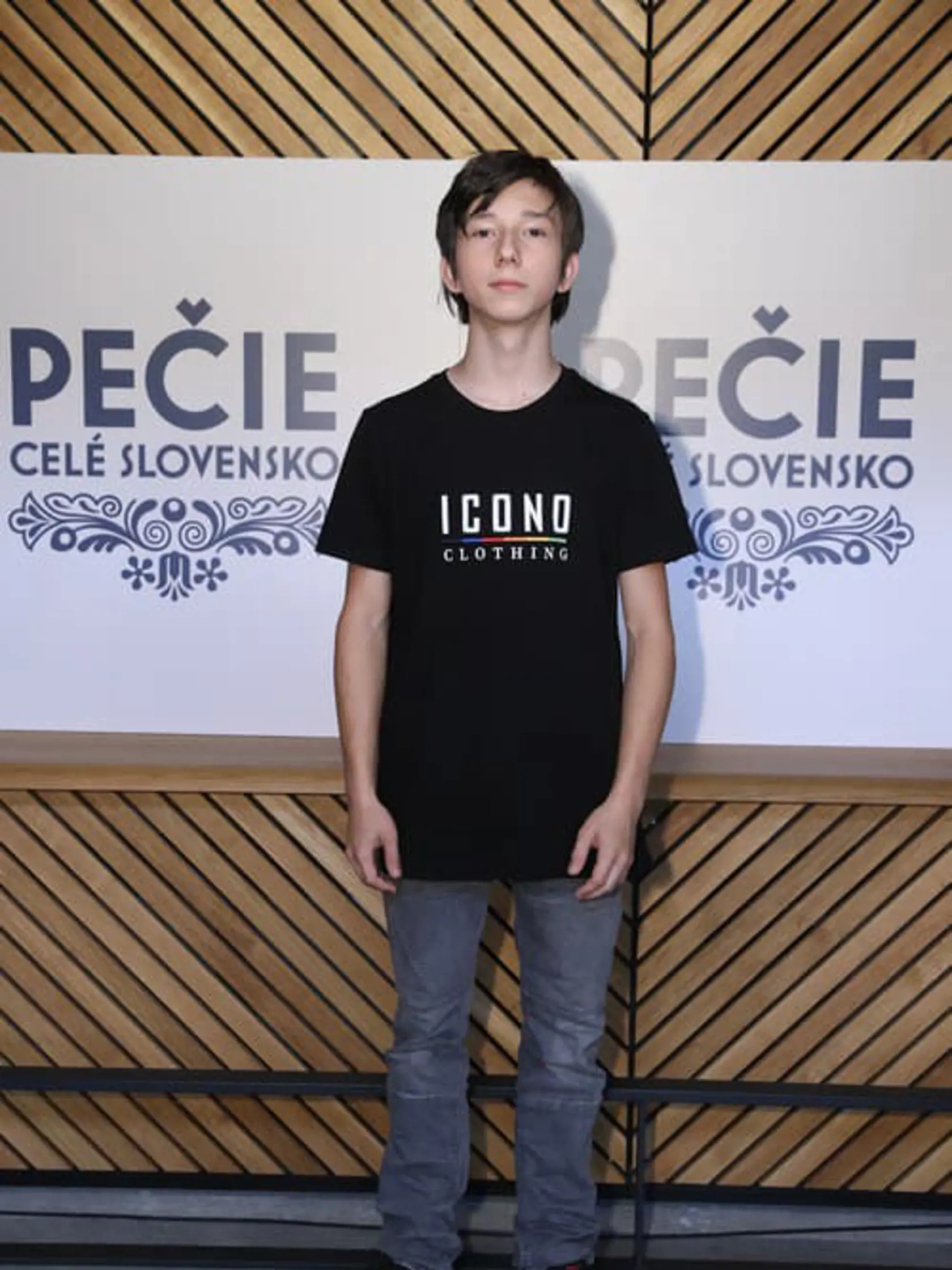 Marcel sa do pamäti divákov zapísal ako seriálový Paľko. Takto vyzerá dnes.