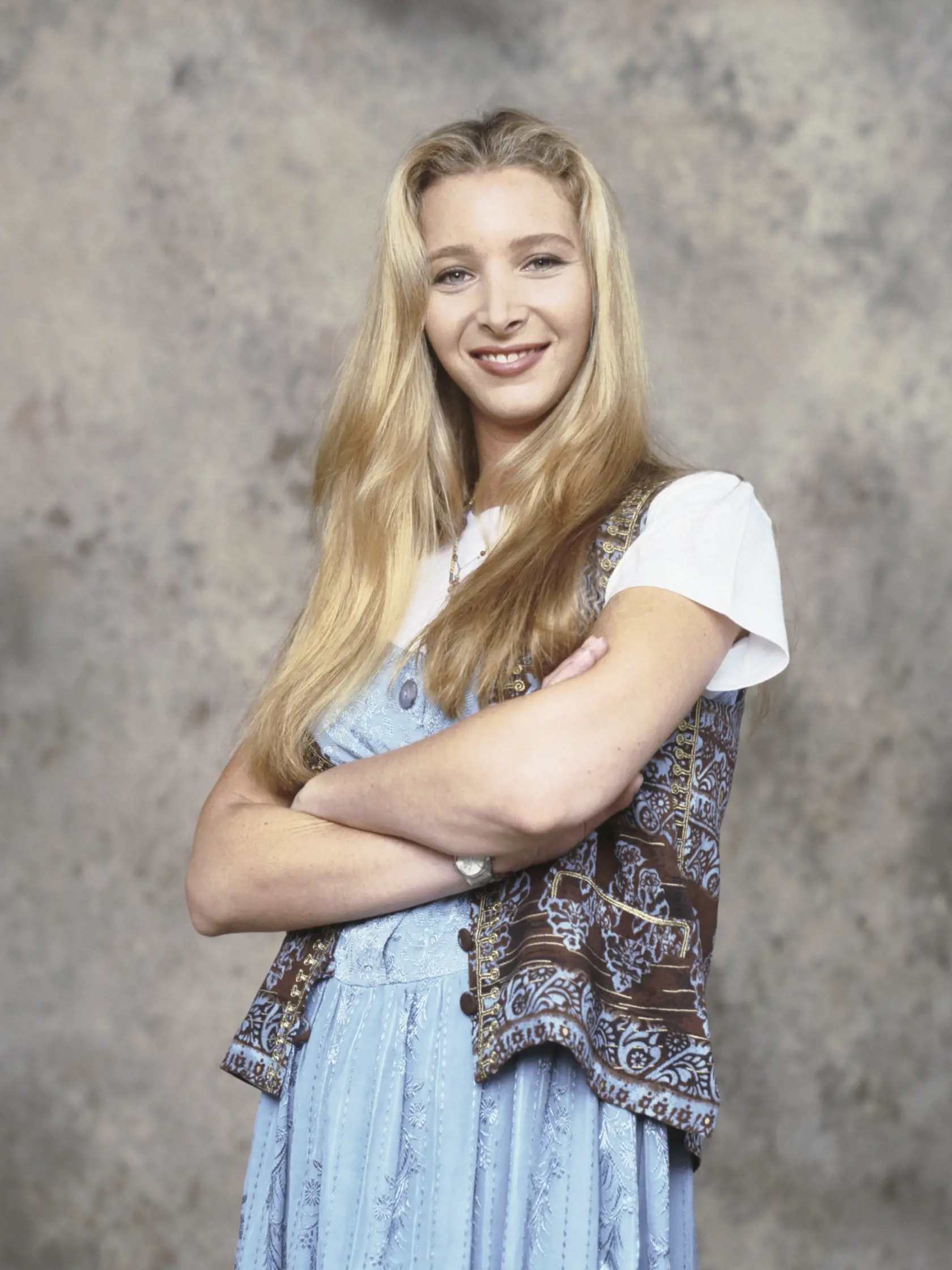 Lisa Kudrow ako jediná vydupala hercom vyššie honoráre.