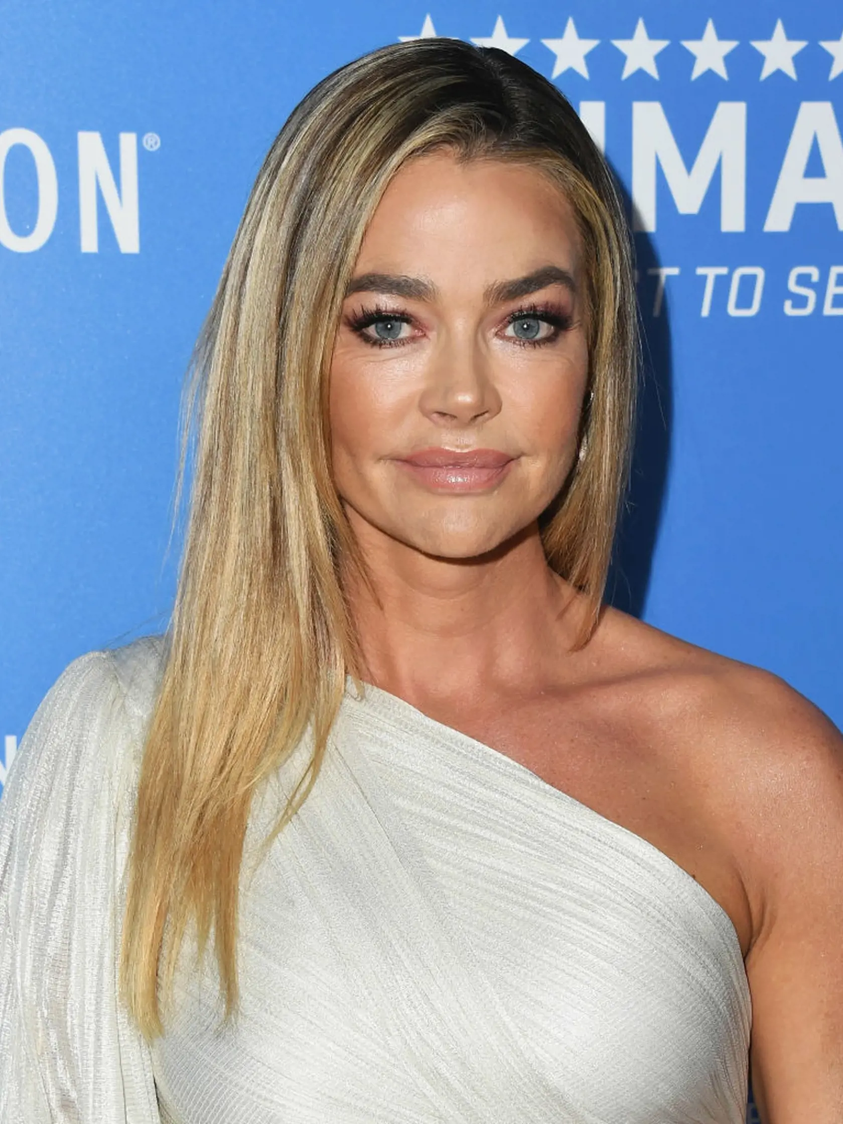 Herečka Denise Richards v roku 2018