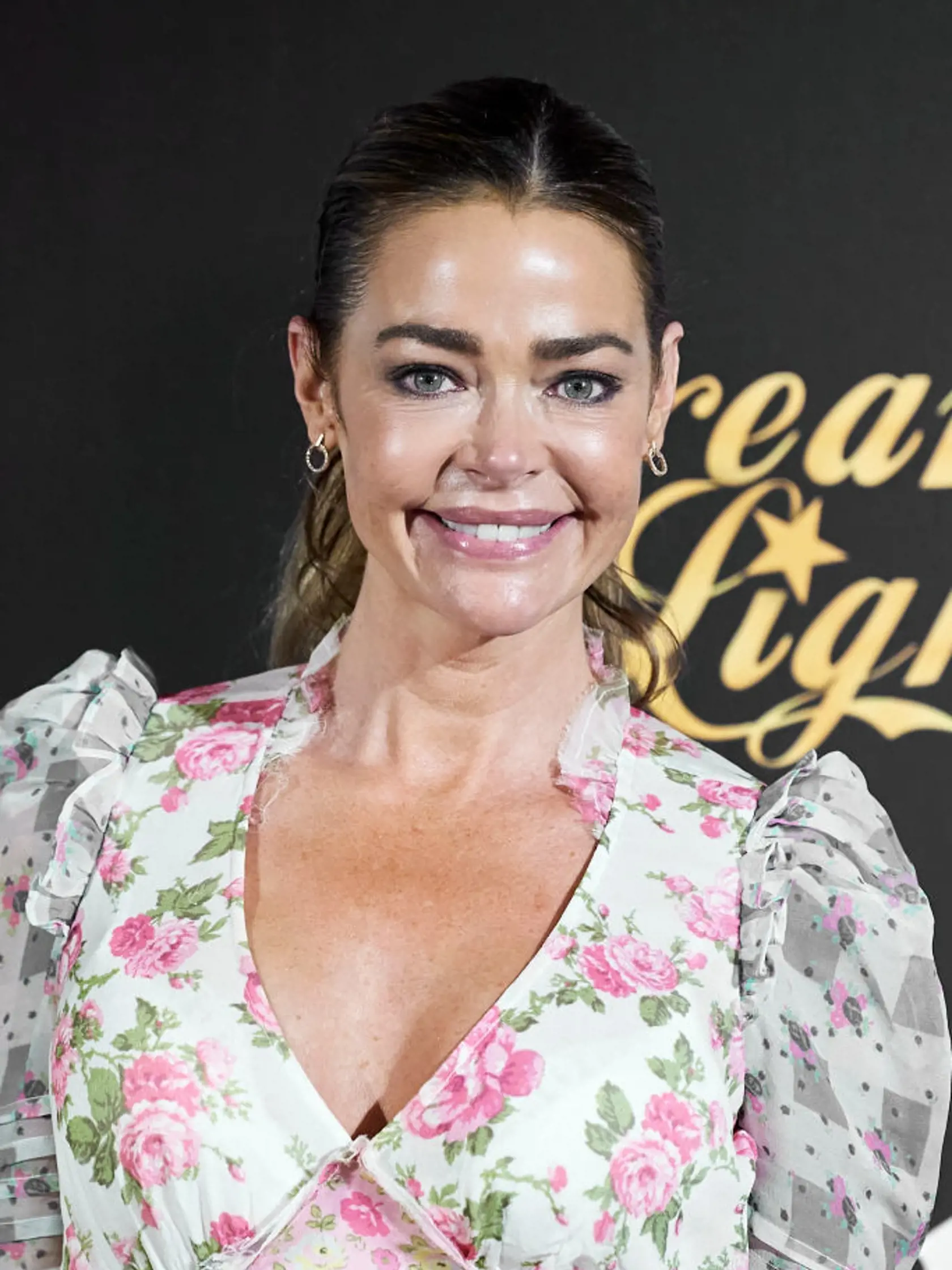 Herečka Denise Richards