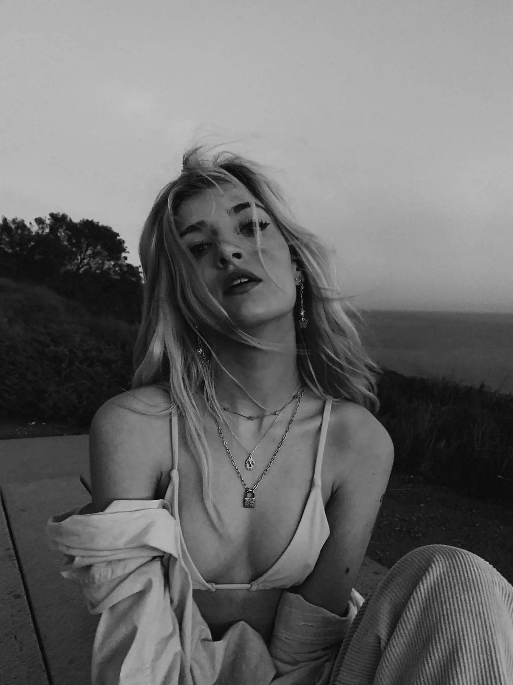 Sami Sheen, dcéra Charlieho Sheena a Denise Richards