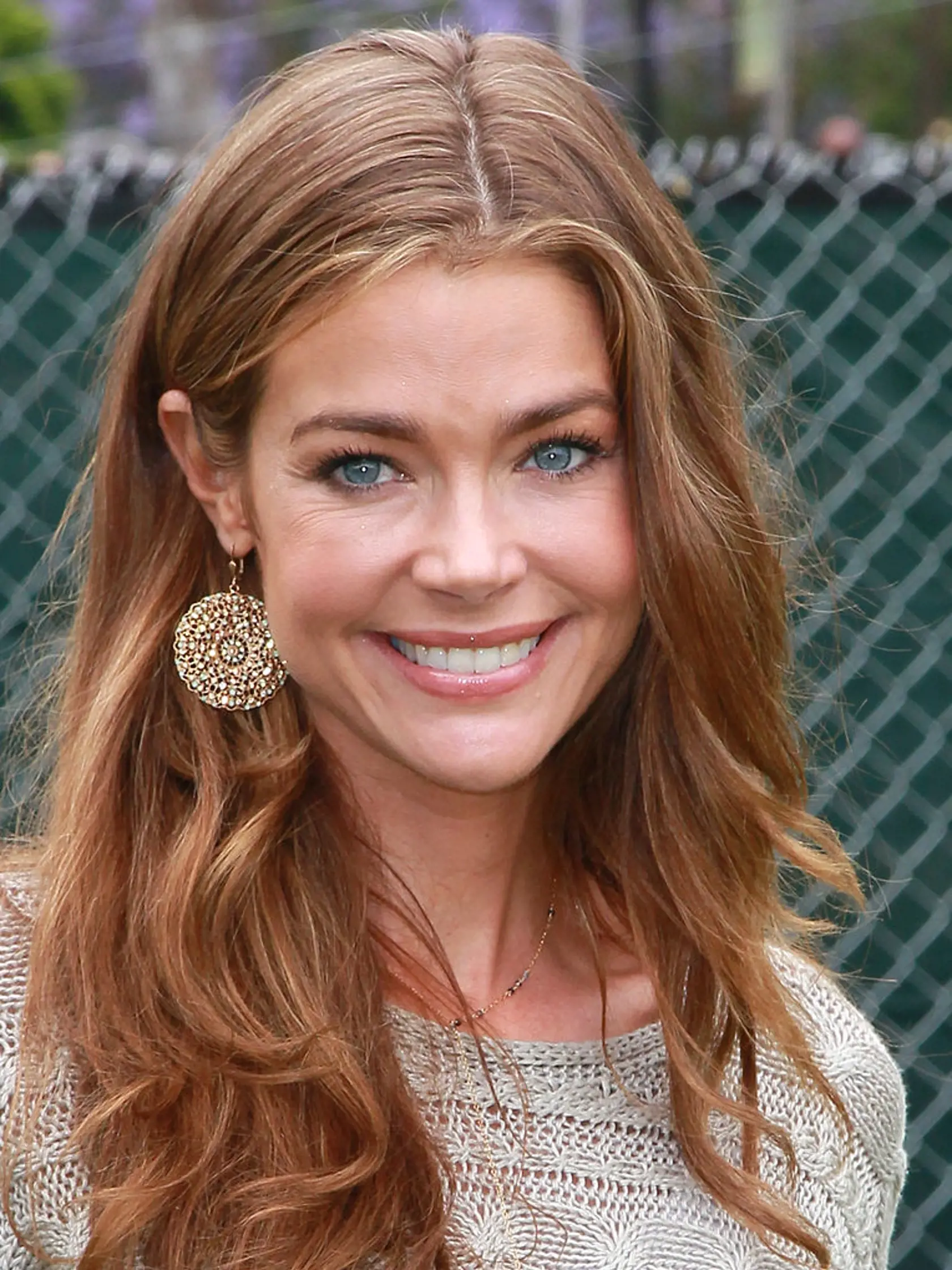 Herečka Denise Richards