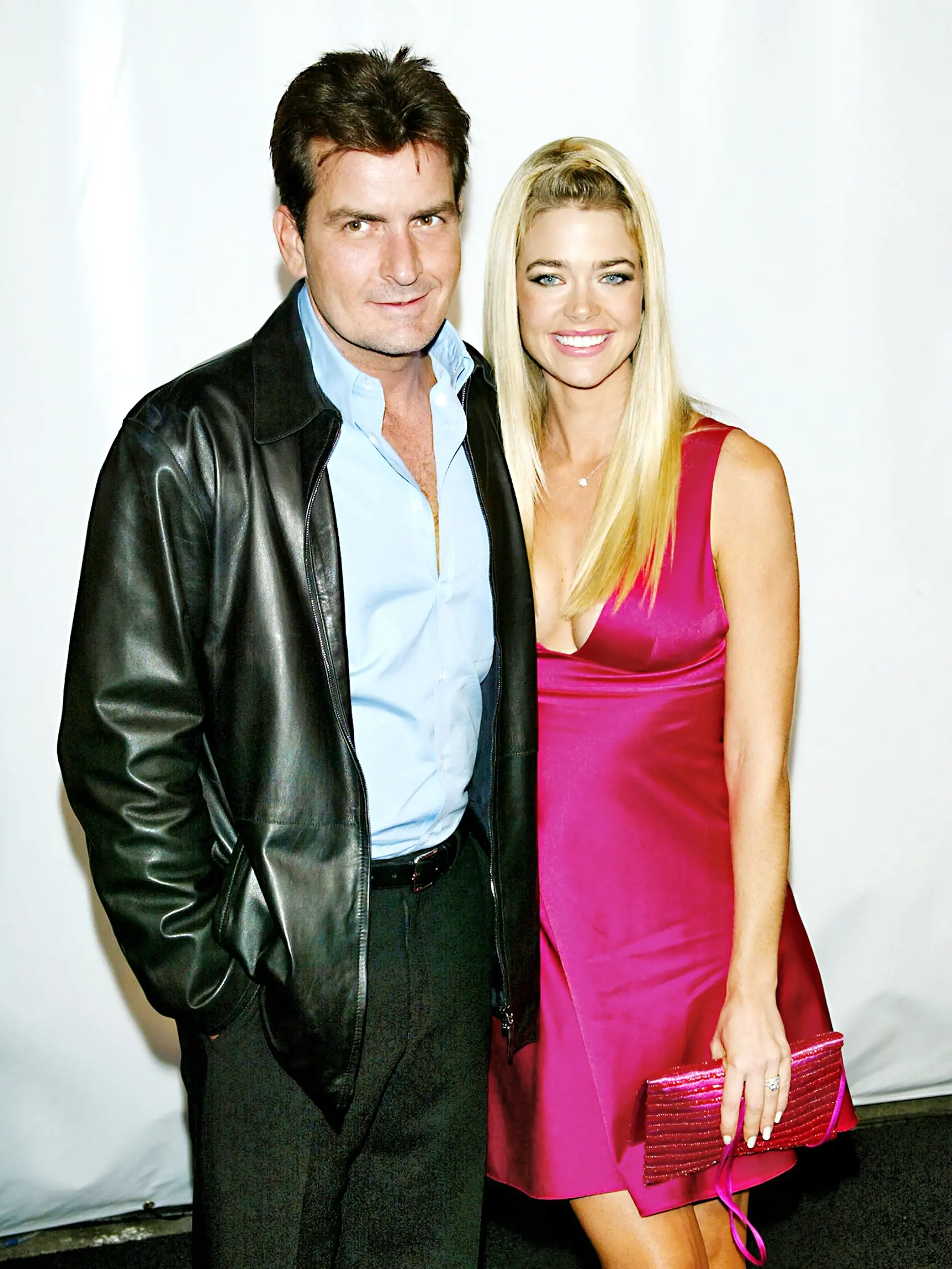 3. Denise Richards 2002 – 2006