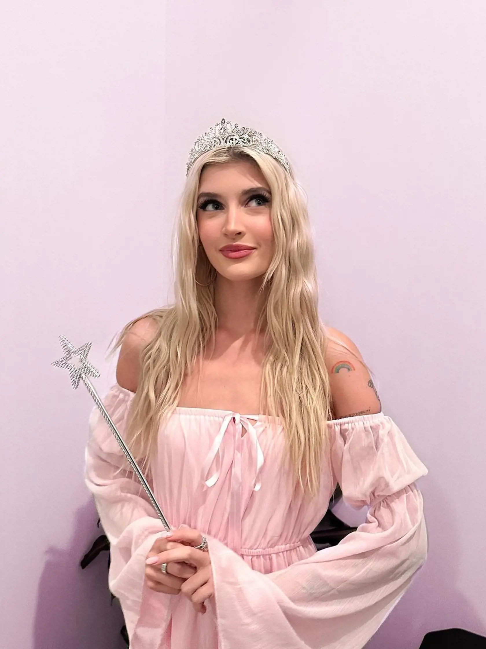 Sami Sheen
