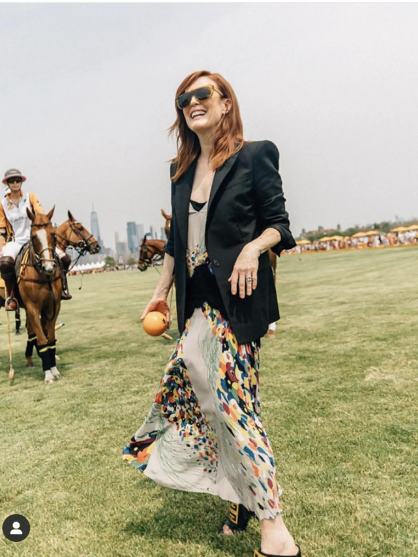 Julianne Moore