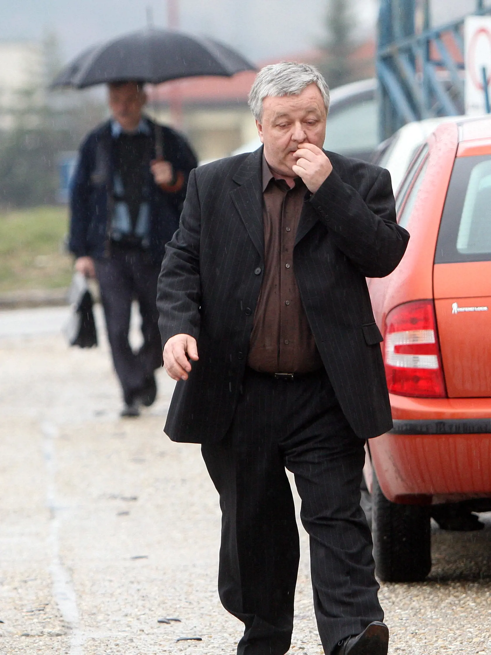 Bývalý advokát Mikuláša Černáka Daniel Maukš vraj zomiera.Predseda senátu prešovského okresného súdu Marek Čech pribral do konania súdneho znalca, ktorý má preveriť zdravotný stav obžalovaného.