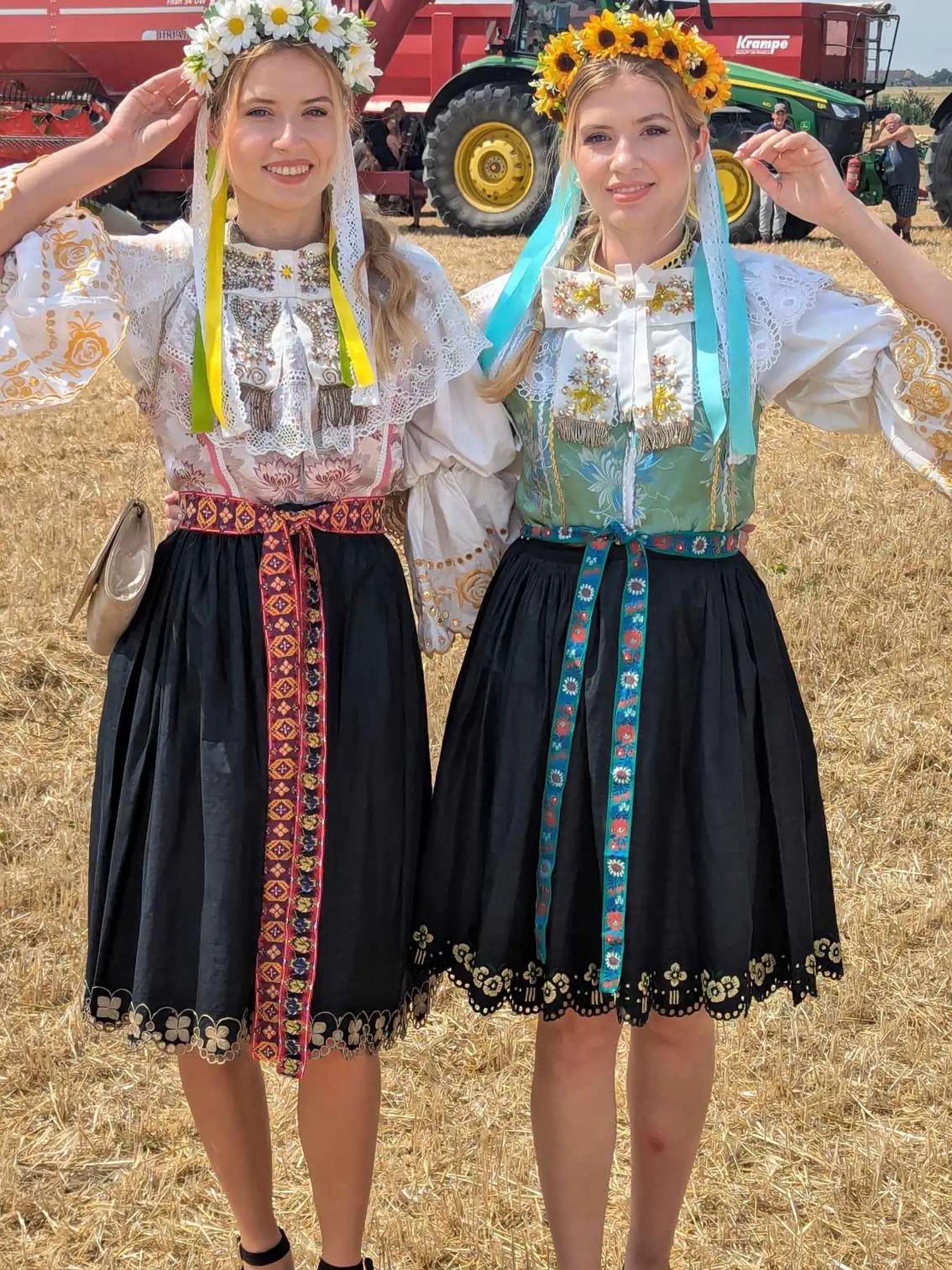 Vo Voderadoch očakávajú premiéra Fica, ktorý sa zúčastní Žatevného dňa.