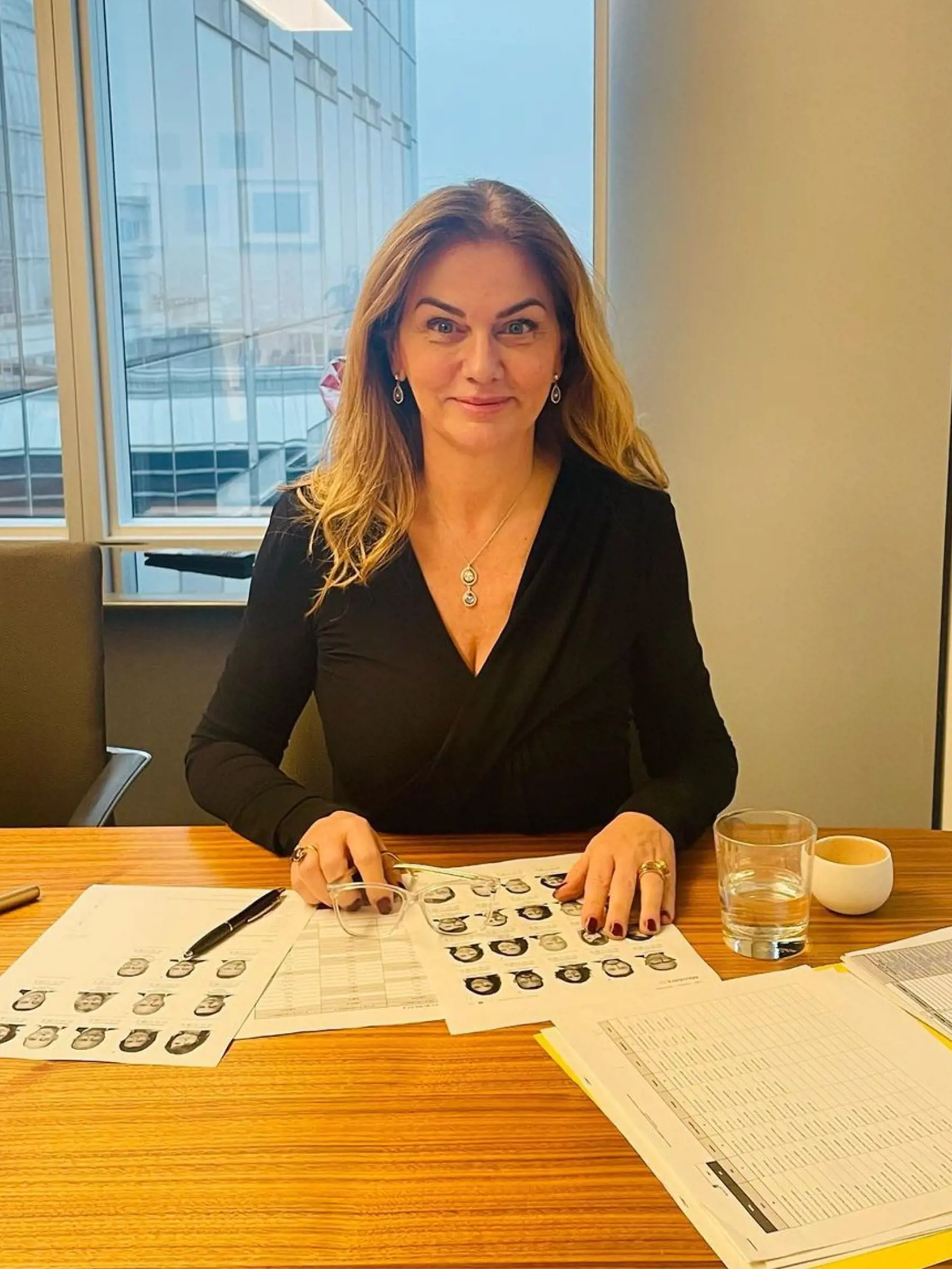 Monika Beňová s prehľadom stíha prácu aj rodinu