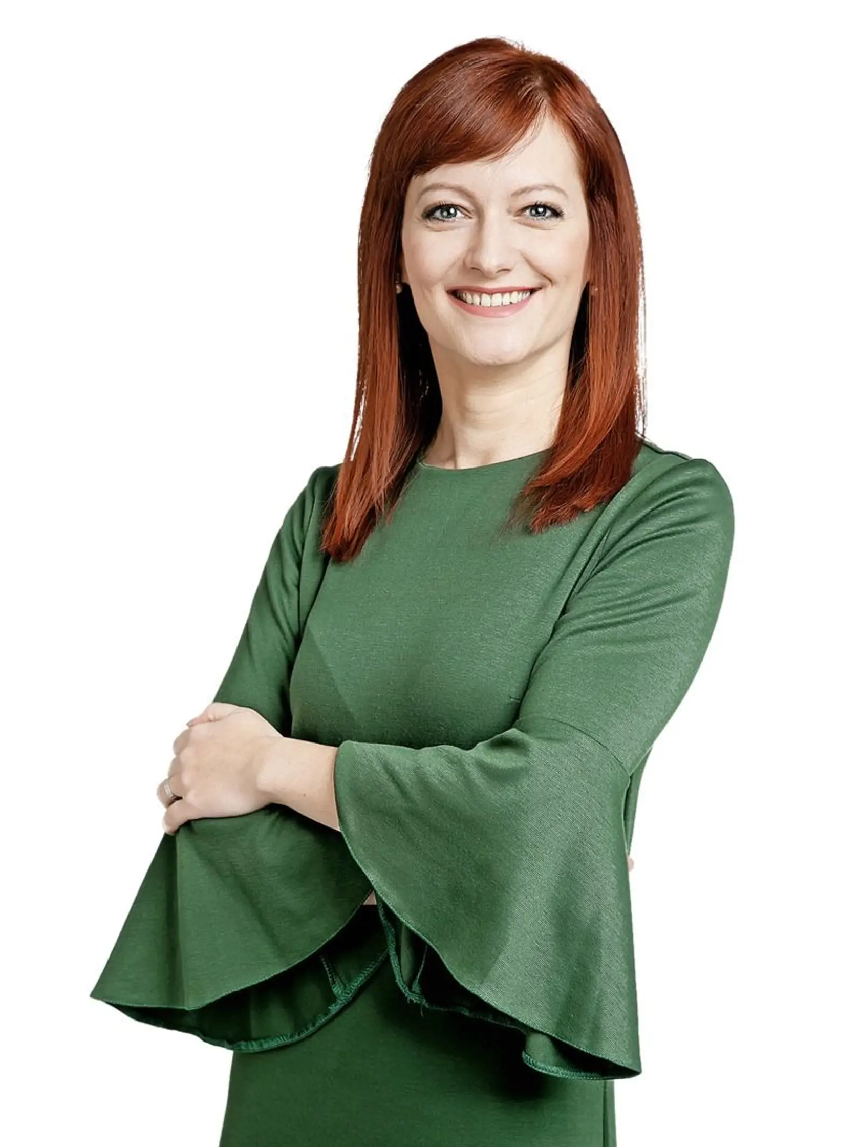 Andrea Šprochová (38)