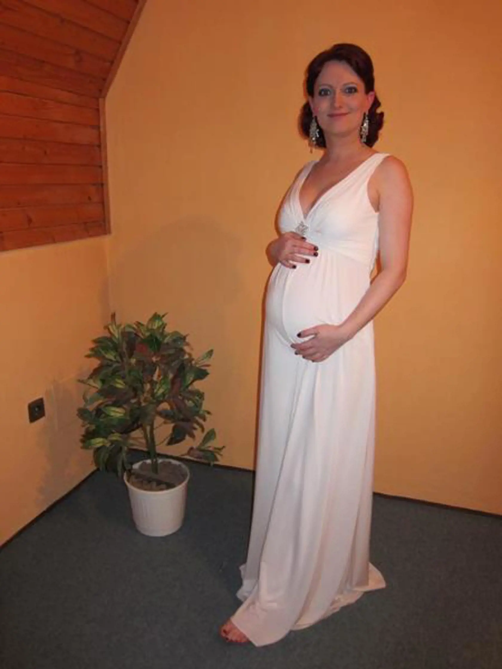 Andrea Šprochová (38)