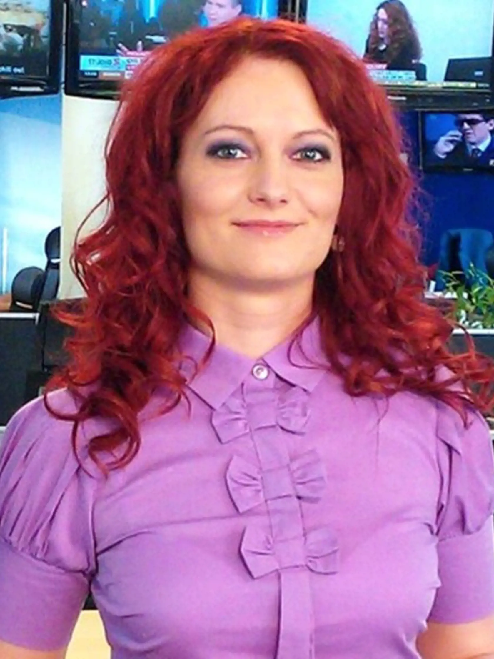 Andrea Šprochová (38)
