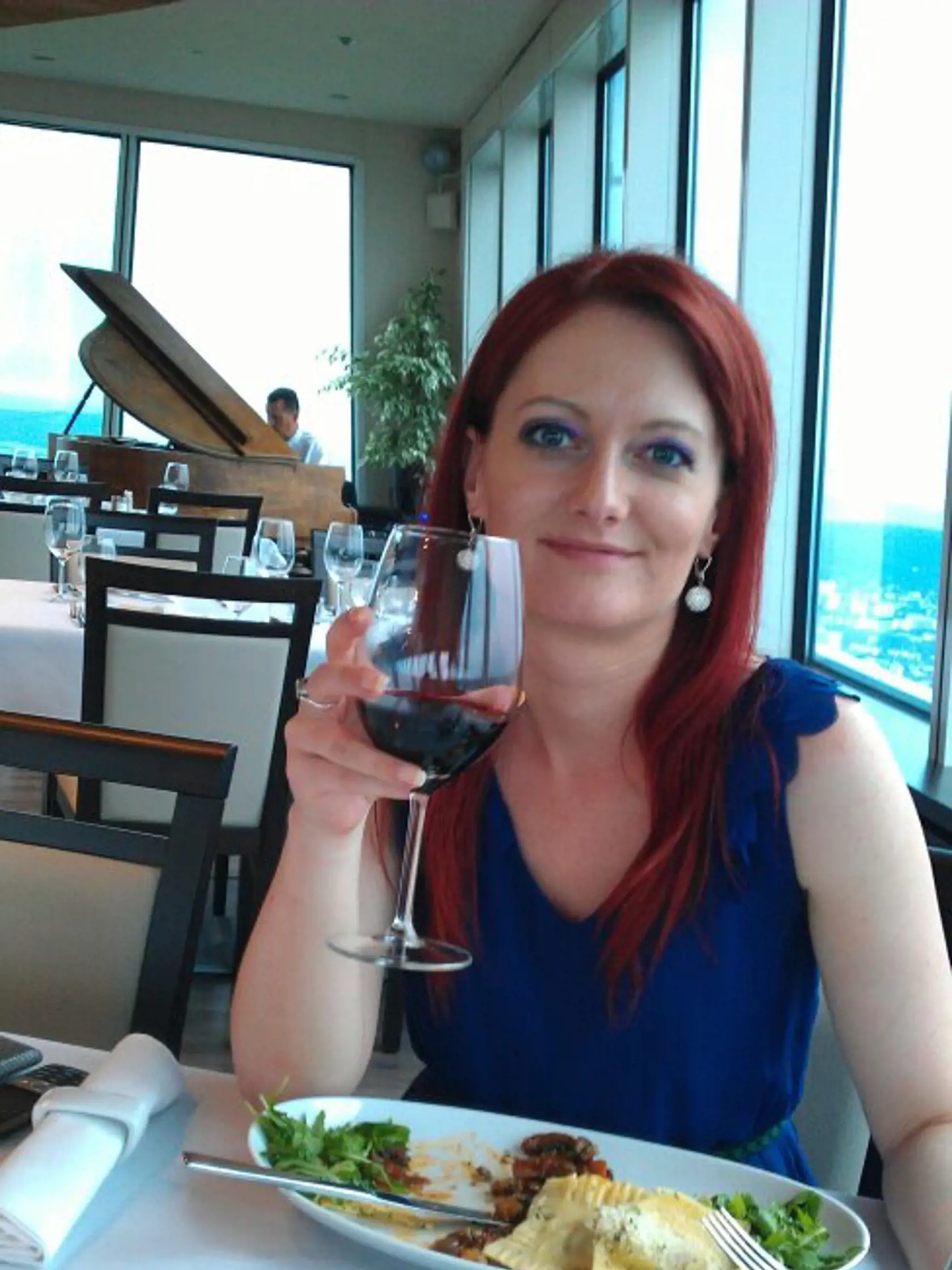 Andrea Šprochová (38)