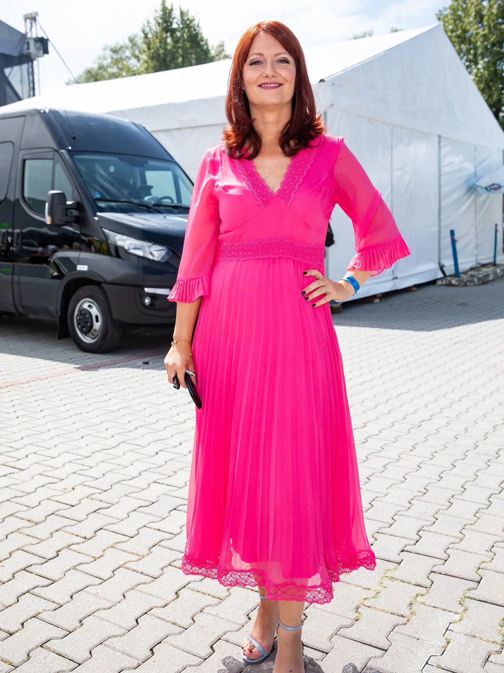 Andrea Šprochová (38)