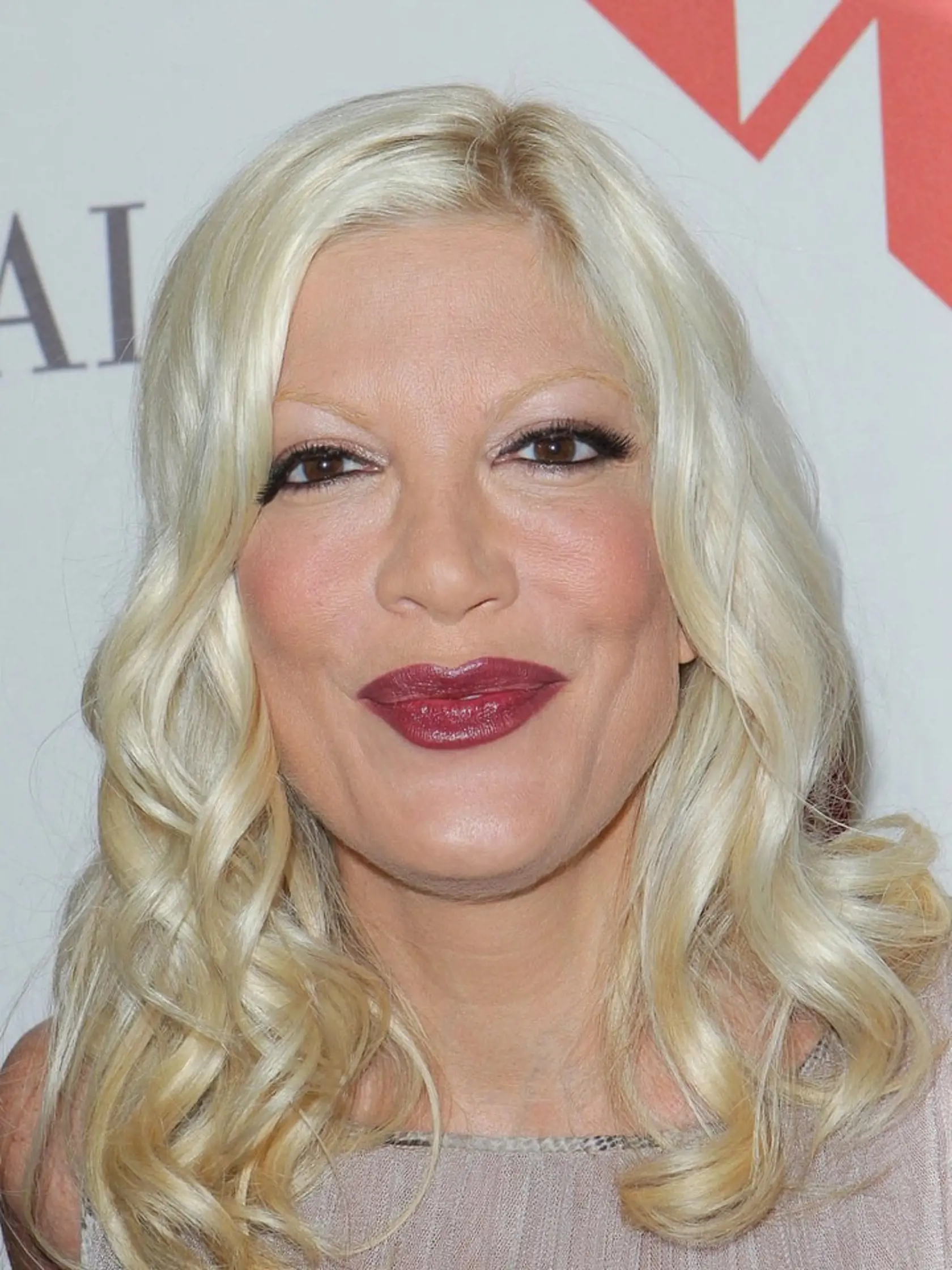 Tori Spelling 