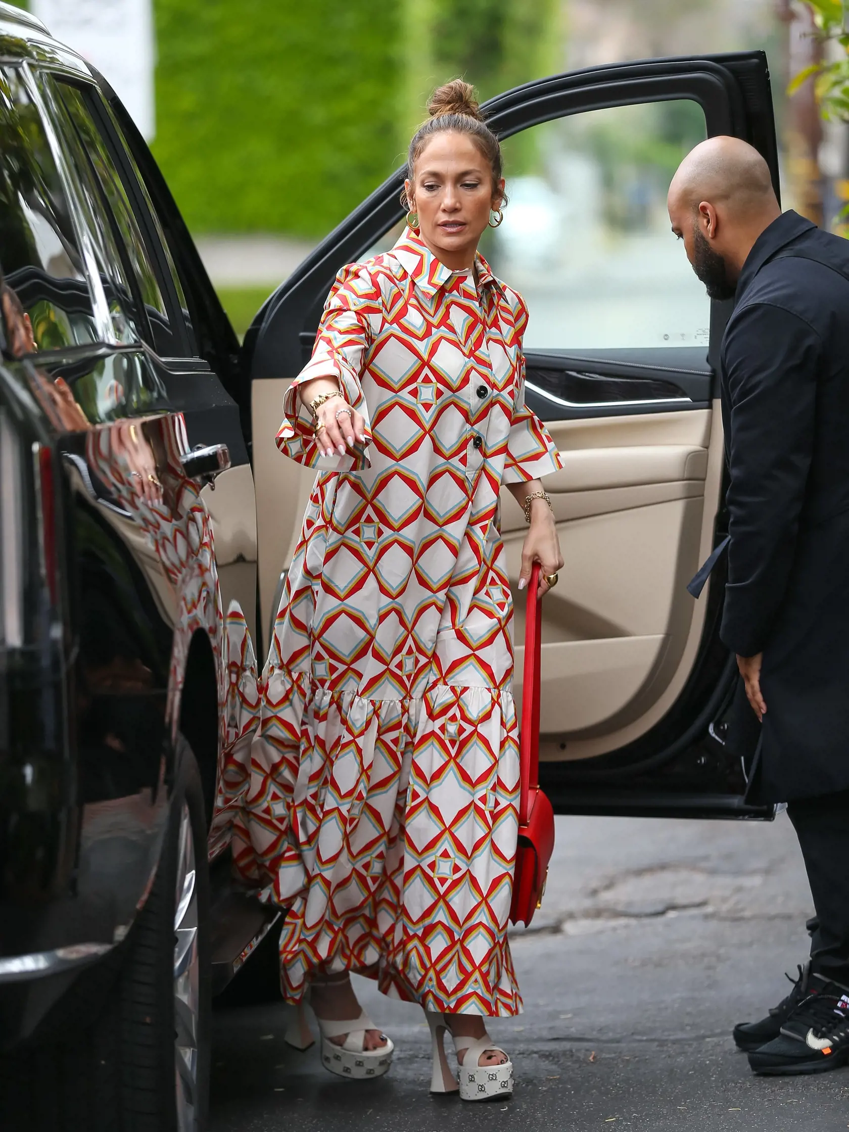 Jennifer Lopez