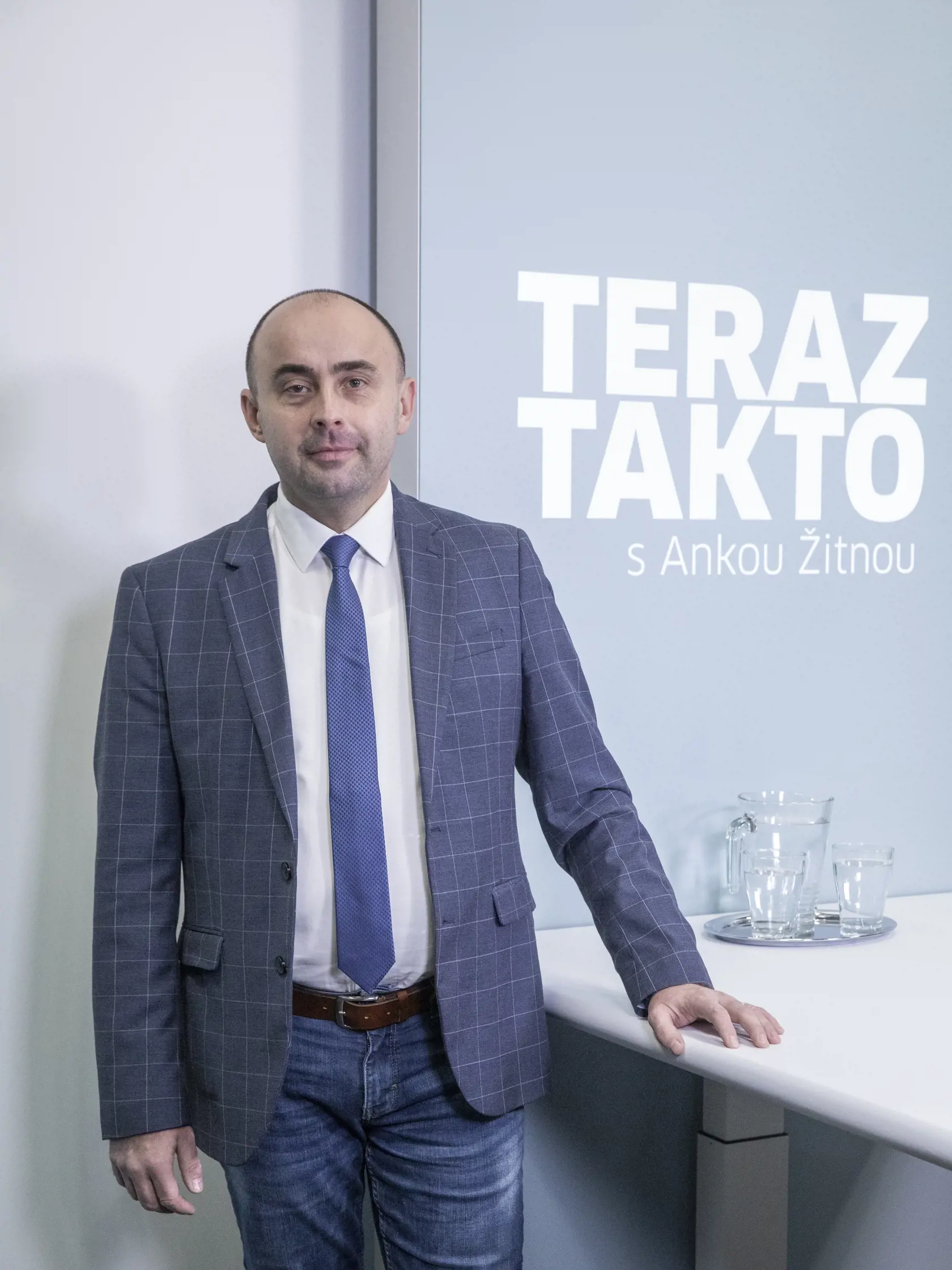 Politológ a vysokoškolský pedagóg Radoslav Štefančík vysvetlil, prečo nie je možné žiadať od poslancov NR SR posúdenie ich psychického a fyzického stavu.
