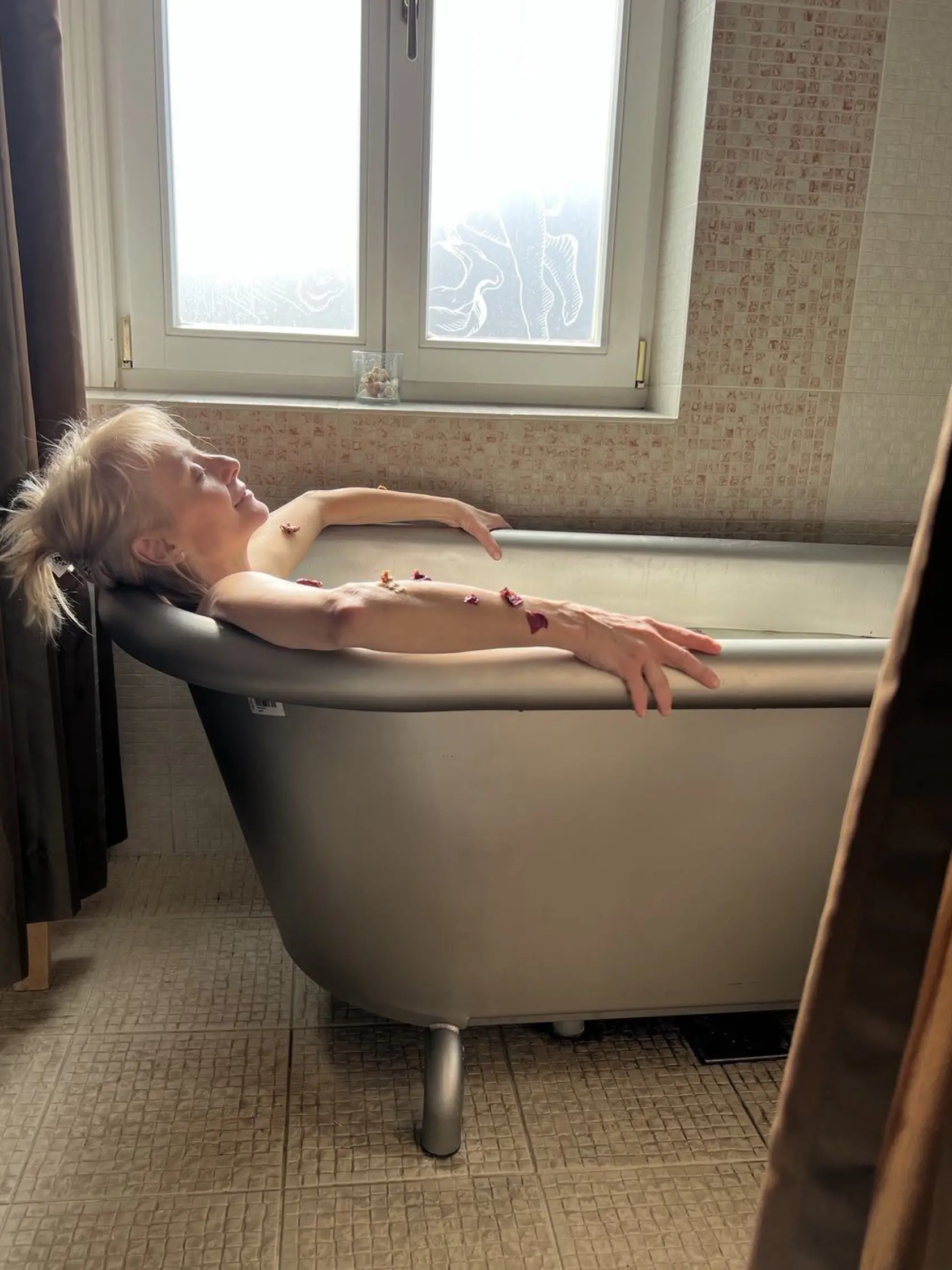 Rada doma relaxuje