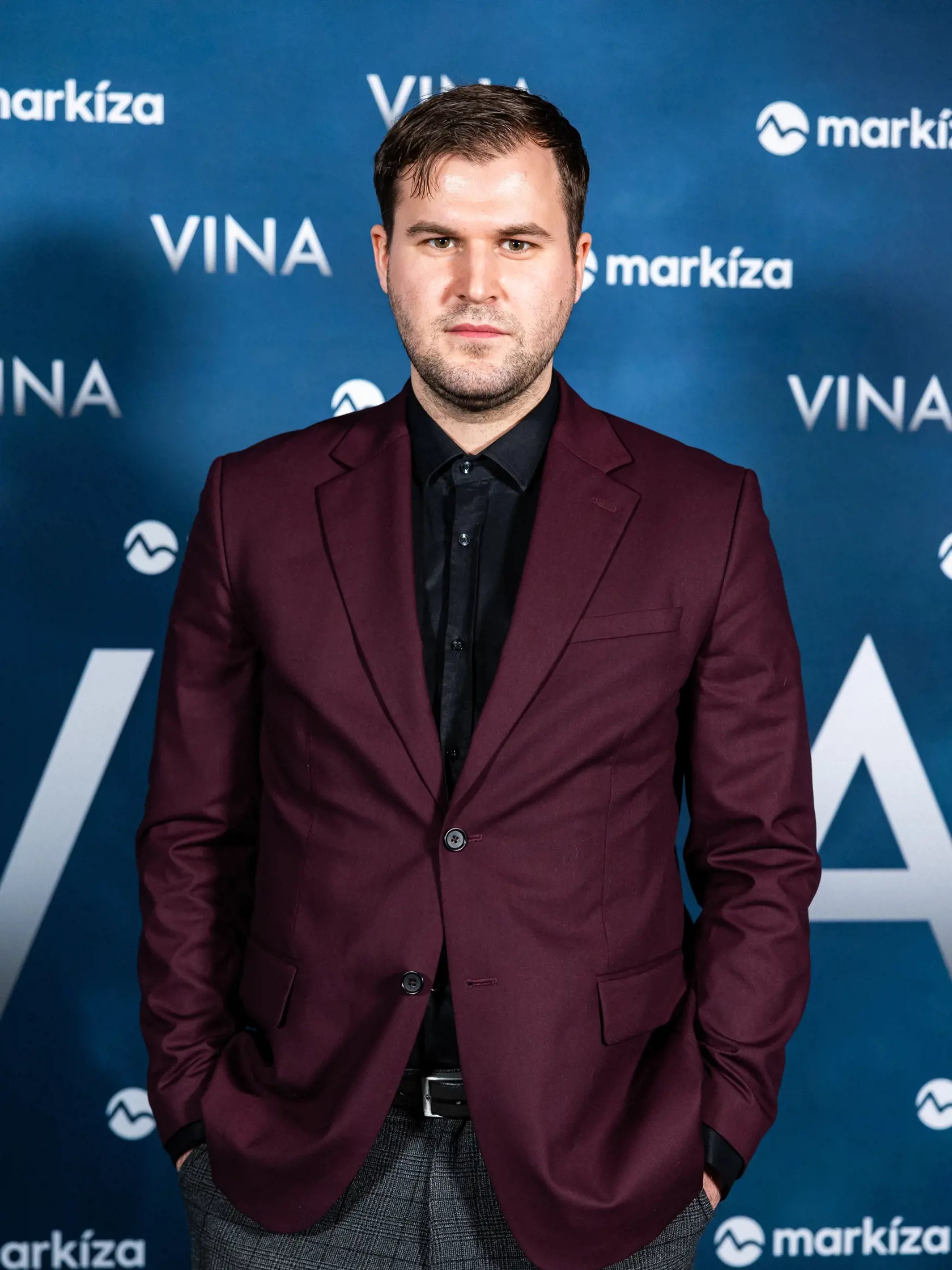 Premiéra seriálu “VINA” v Bratislave.