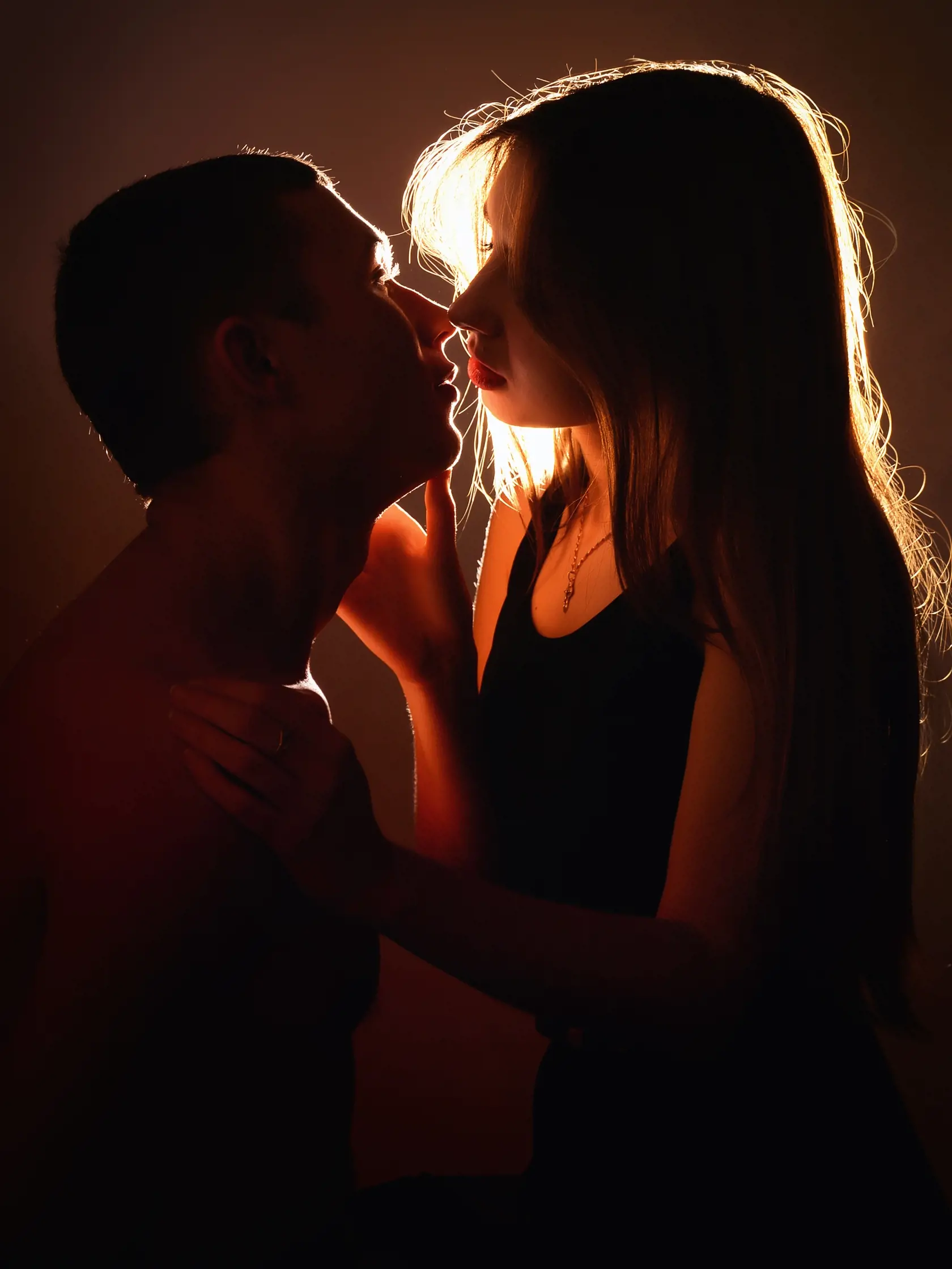 S kým zažijete najlepší sex?