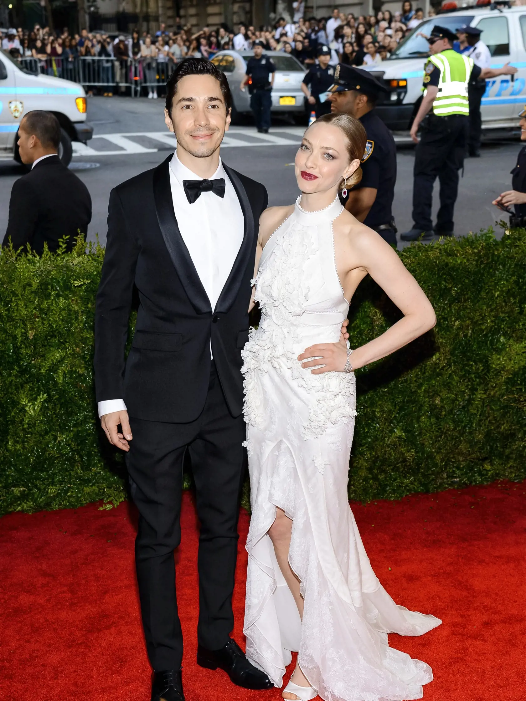 4. Justin Long  2013 – 2015