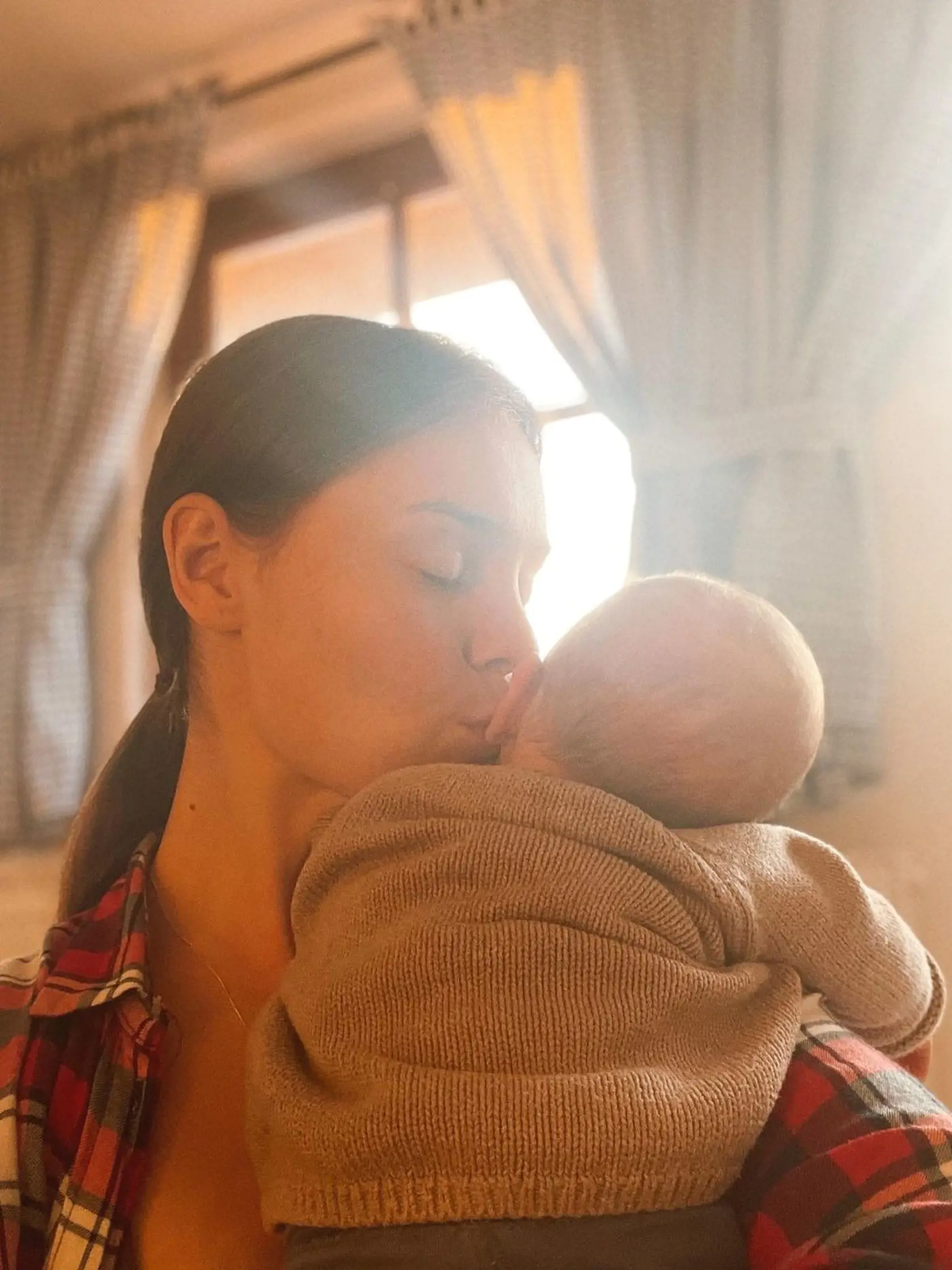 Mária si život na dedine nevie vynachváliť.