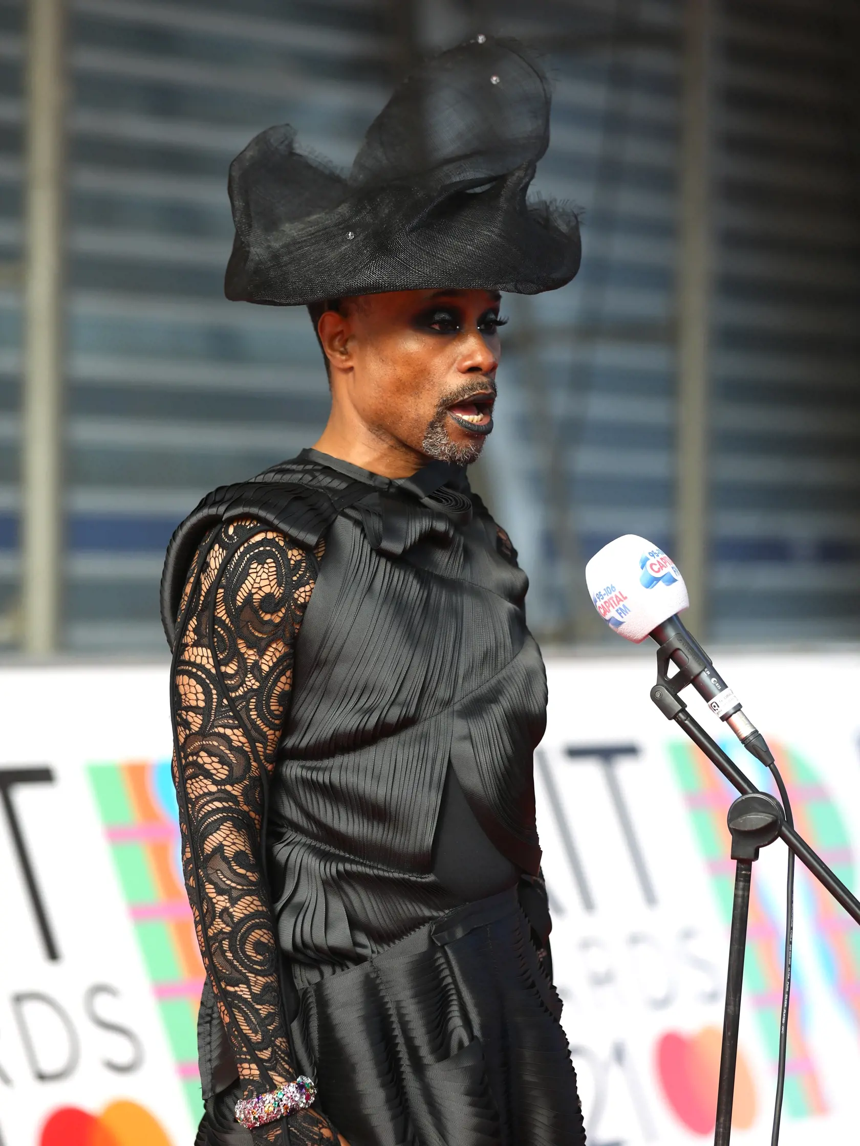 Billy Porter