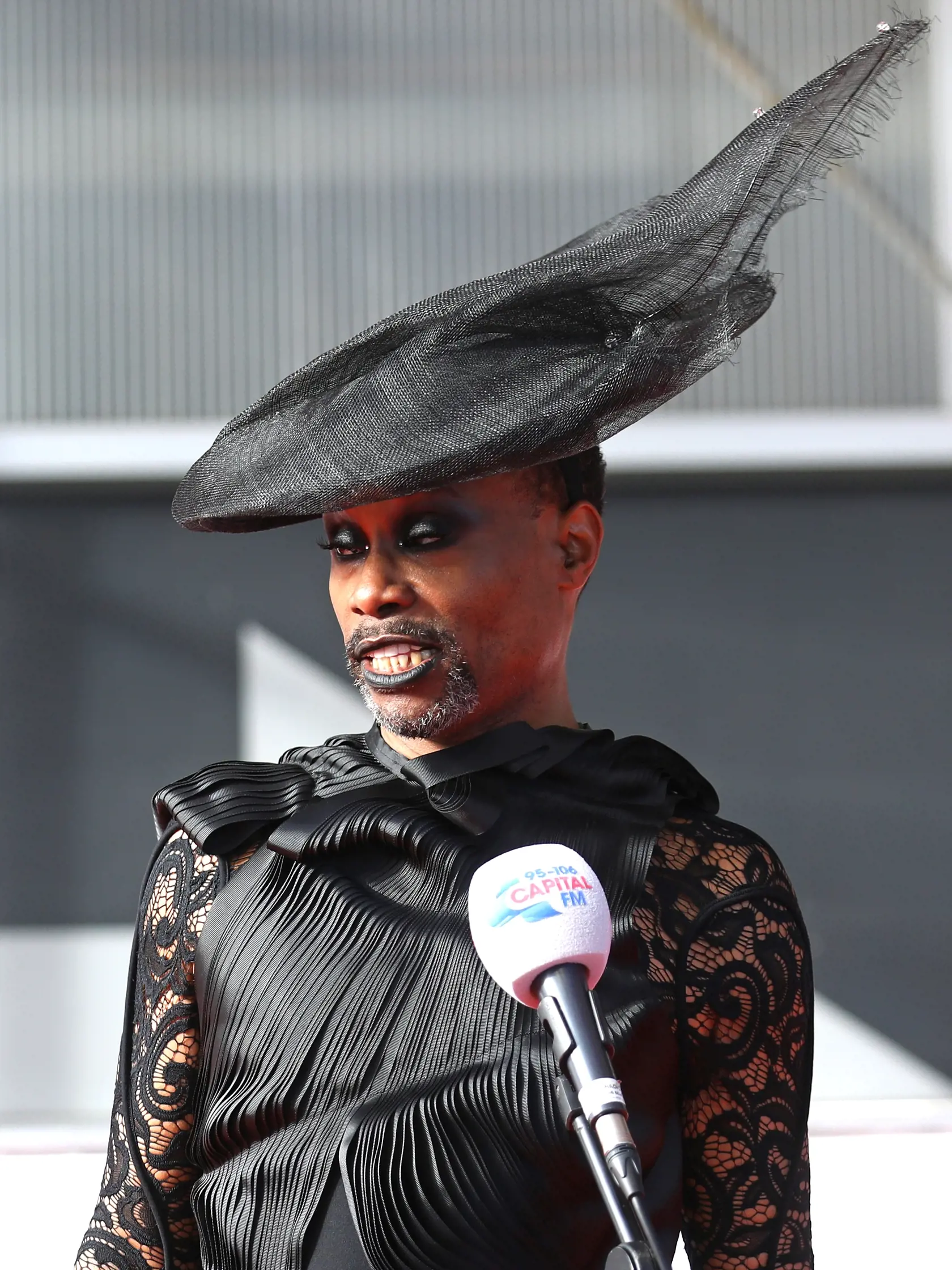 Billy Porter