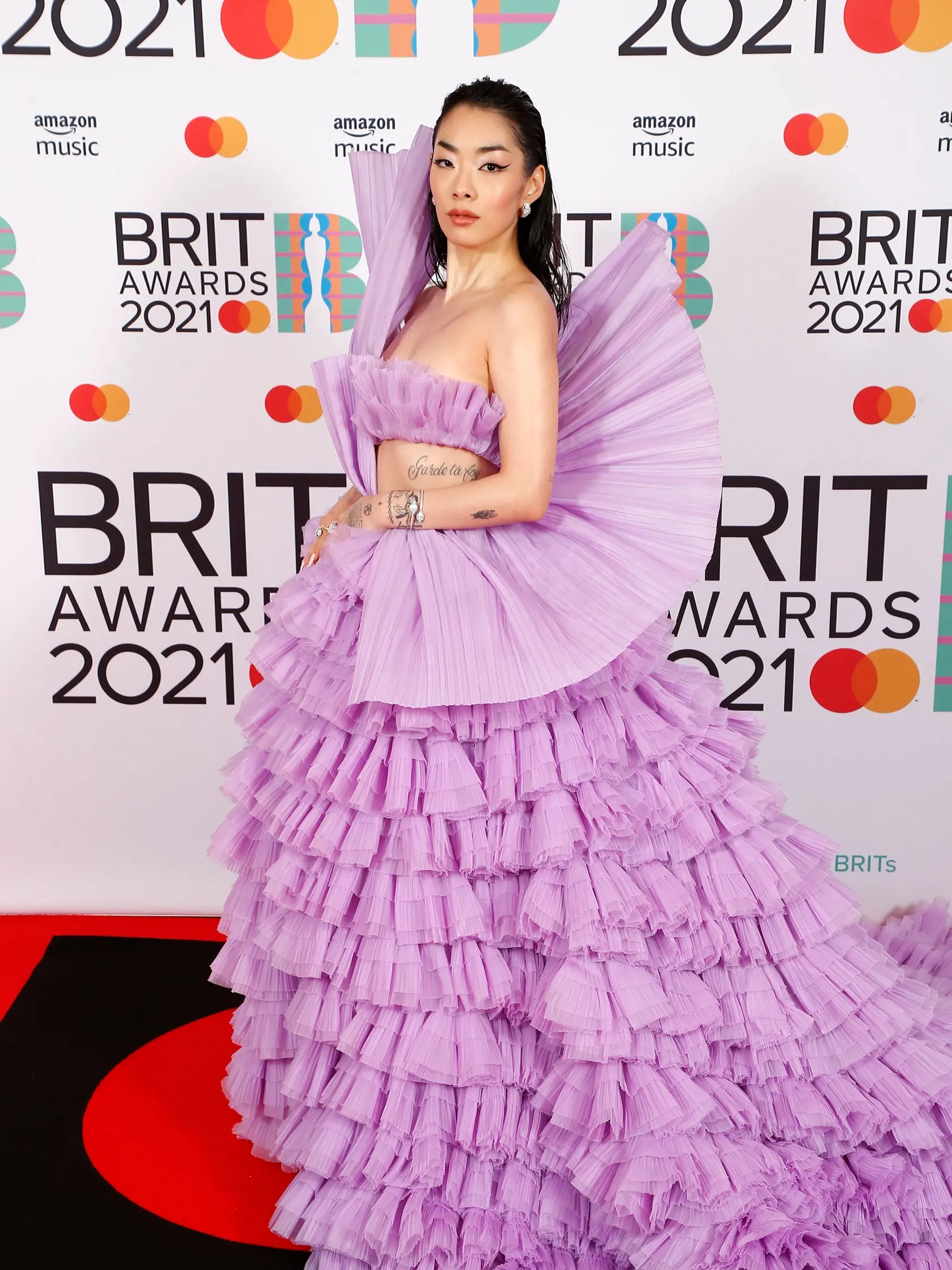 Rina Sawayama